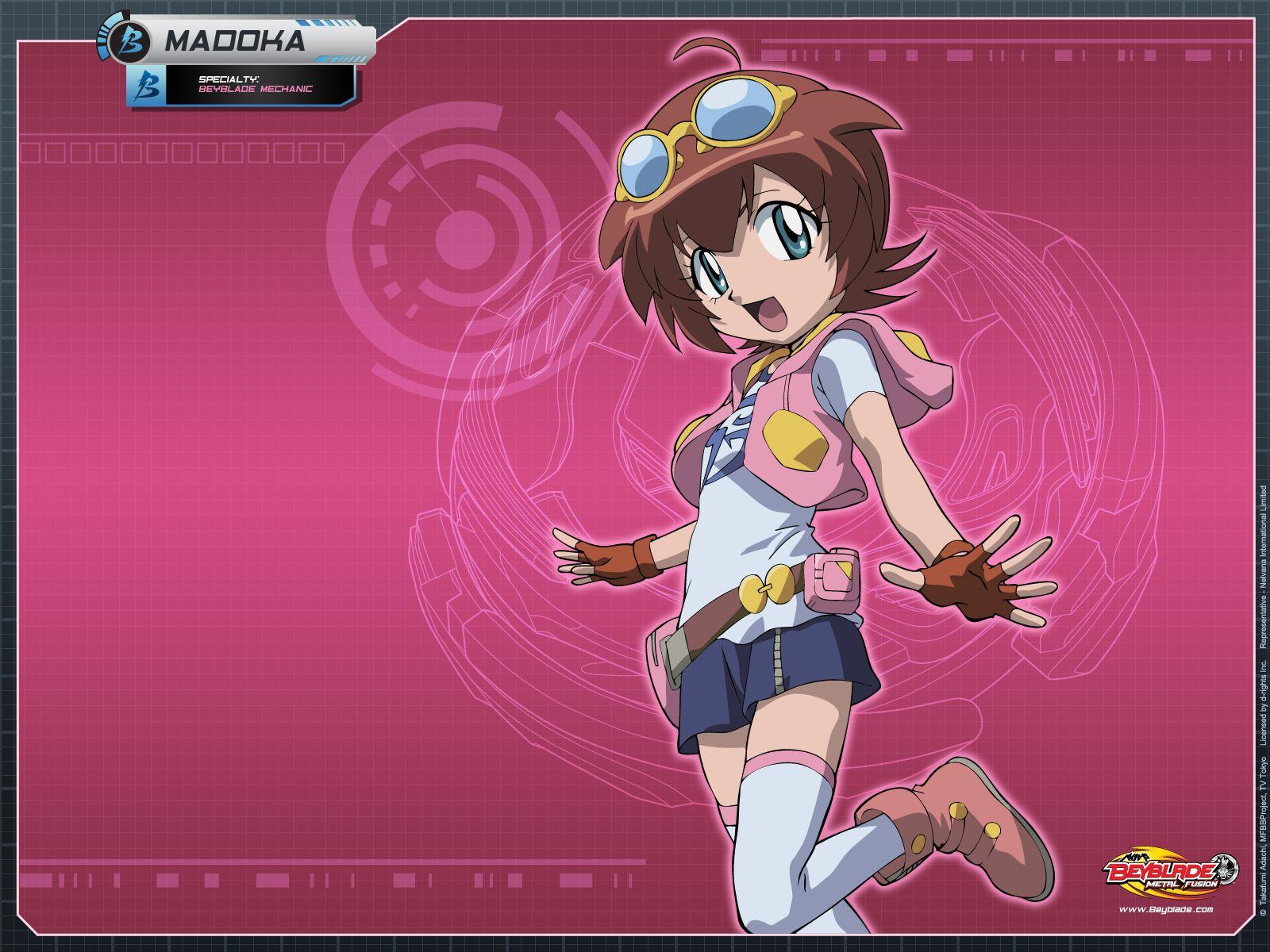 1600x1200 Beyblade Metal Masters Wallpaper