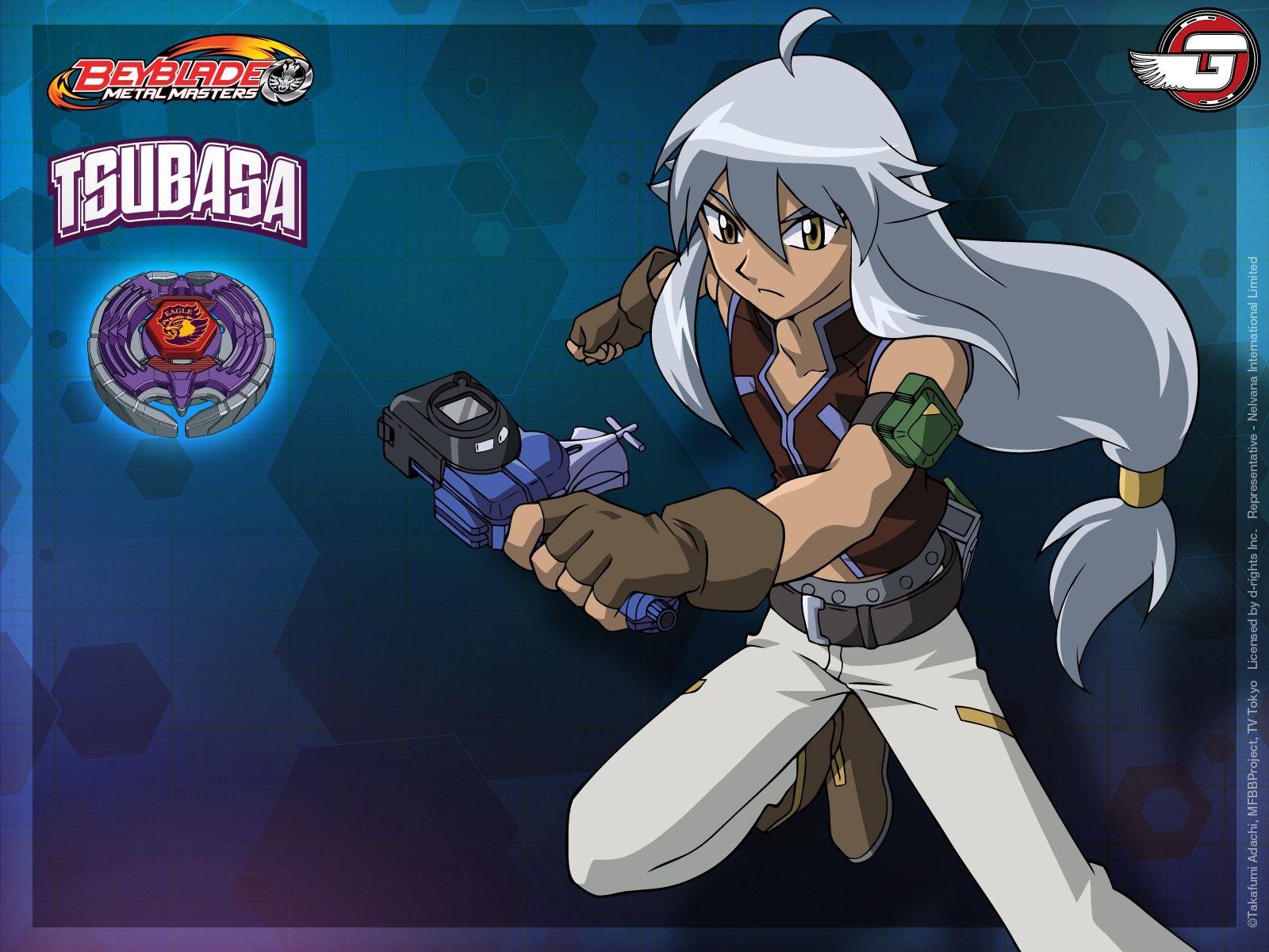 1600x1200 Beyblade: Metal Fusion and Scan Gallery