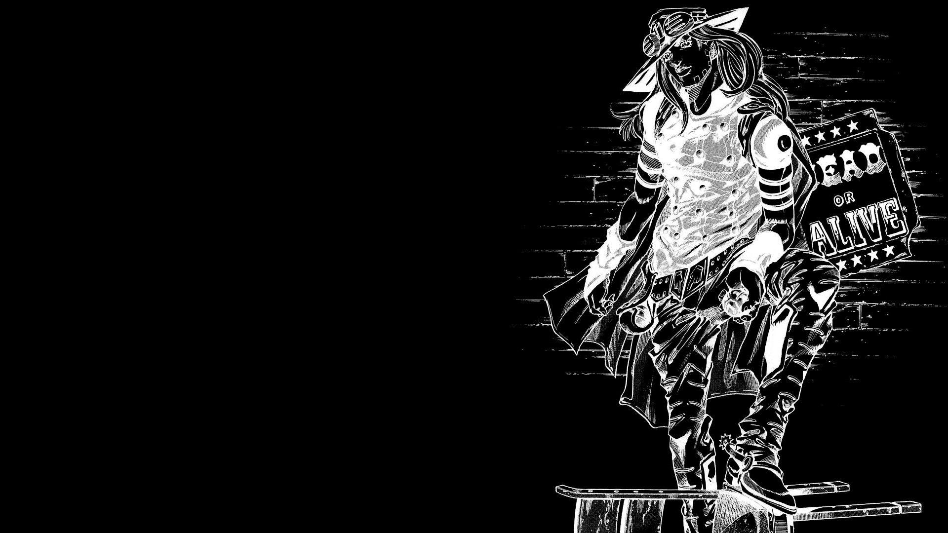 1920x1080 Jjba wallpaperDownload free beautiful High Resolution