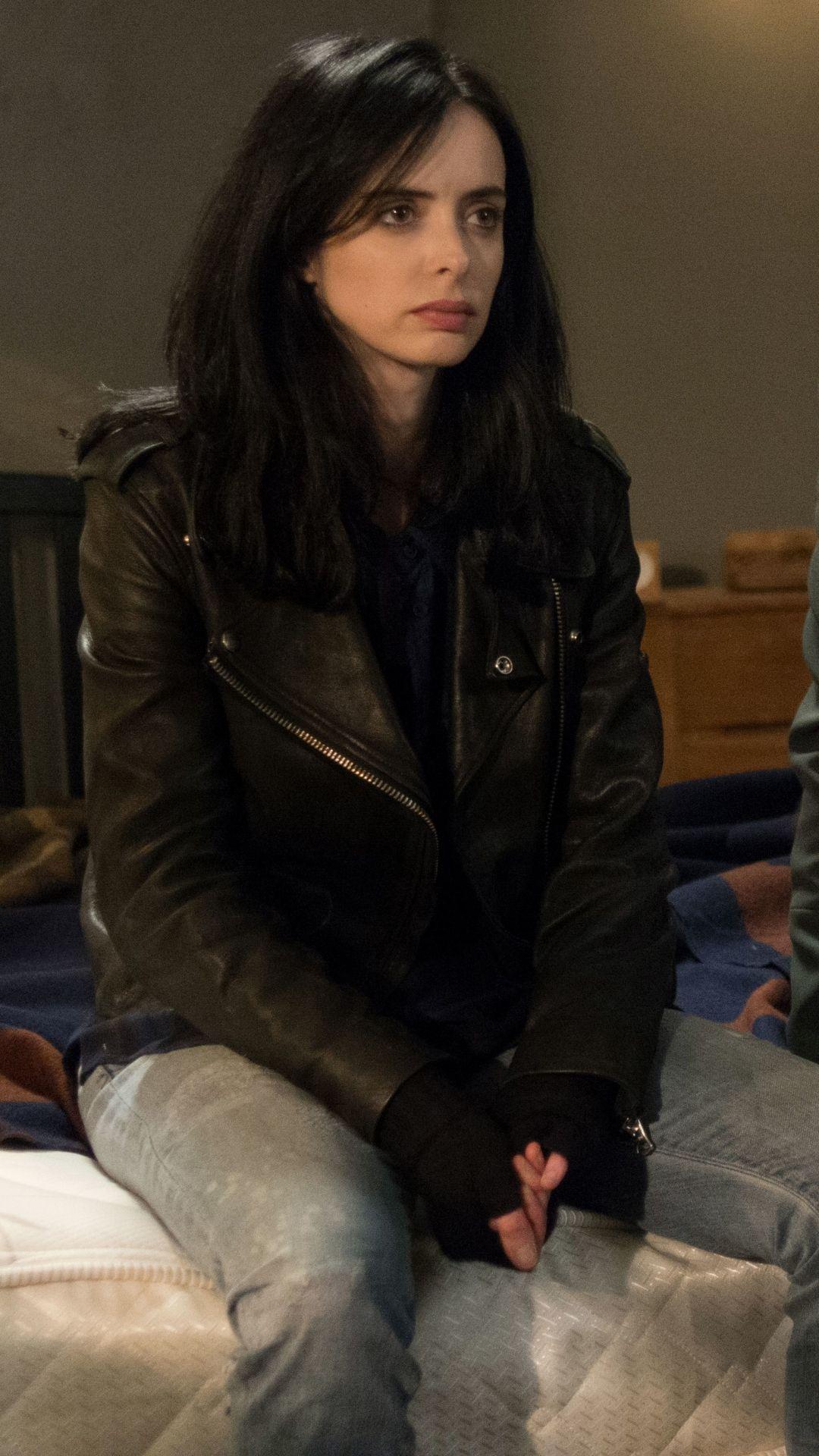 1080x1920 TV Show Jessica Jones (1080x1920) Wallpaper