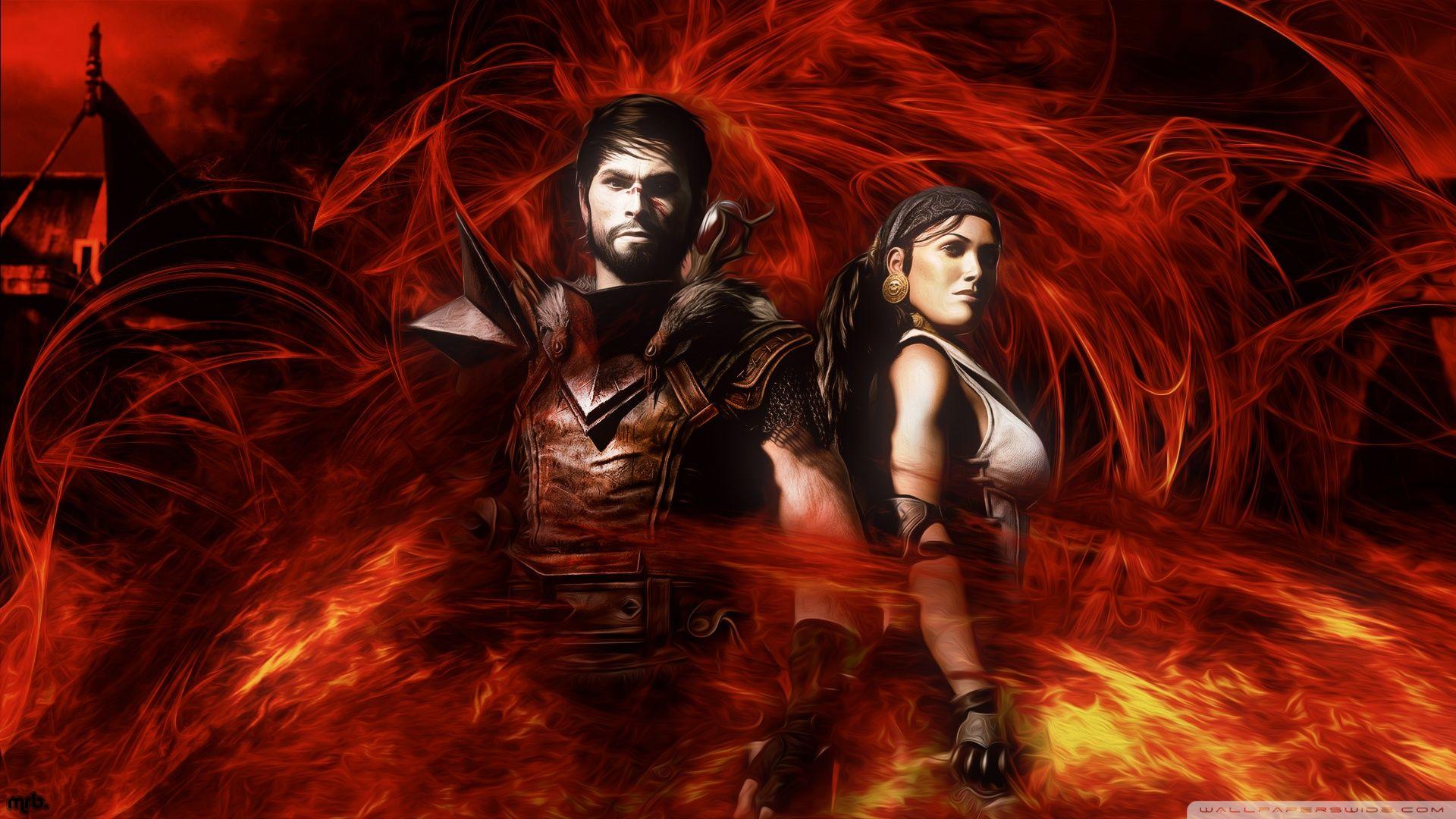 1920x1080 Free download Dragon Age HD Wallpaper 1920x1080 Dragon Age HD [1920x1080] for your Desktop, Mobile & Tablet. Explore Dragon Age 2 Wallpaper 1080p. Dragon Age Origins Wallpaper, Dragon Age