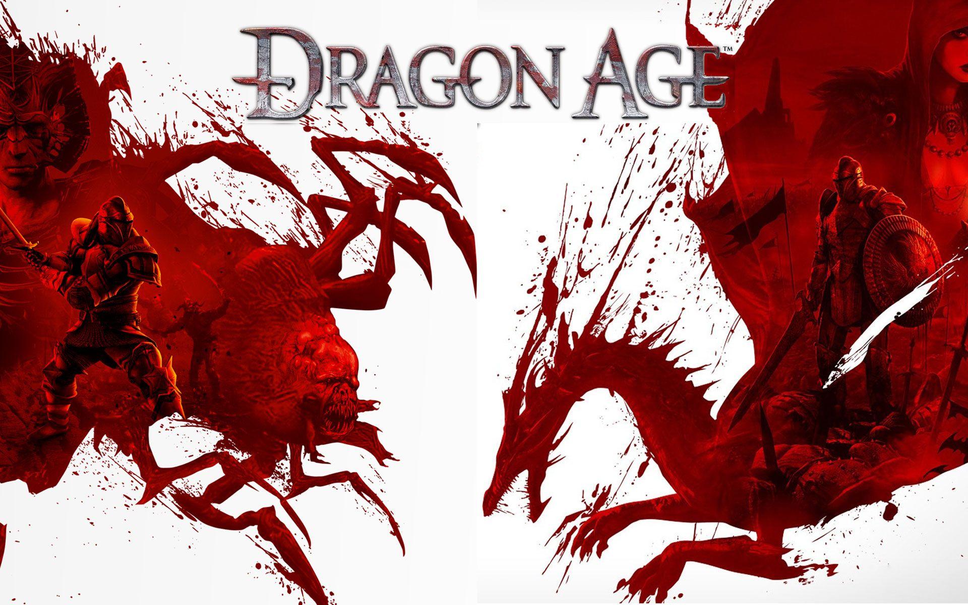 1920x1200 Dragon Ag Tm Dragon Age Age Origins Ultimate Edition HD Wallpaper