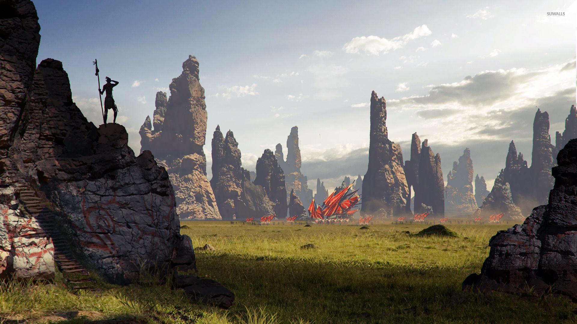 1920x1080 Inquisition [2] Wallpaper Age 2 Wallpaper & Background Download
