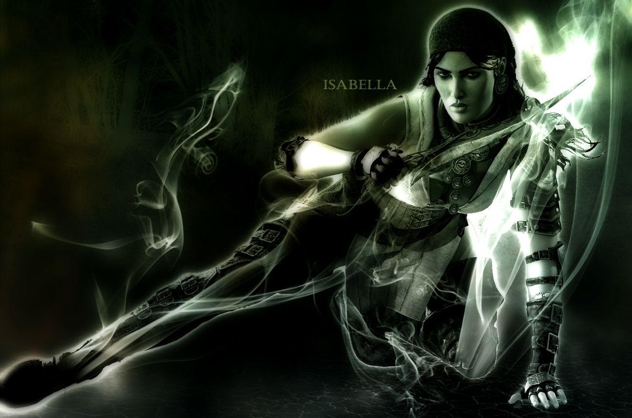 1296x858 Dragon Age Ii HD Wallpaper Age Обои Wallpaper & Background Download
