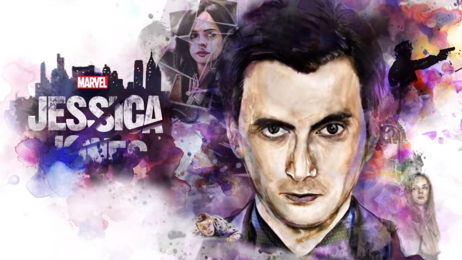 1920x1080 Jessica Jones TV series wallpaper HD Download