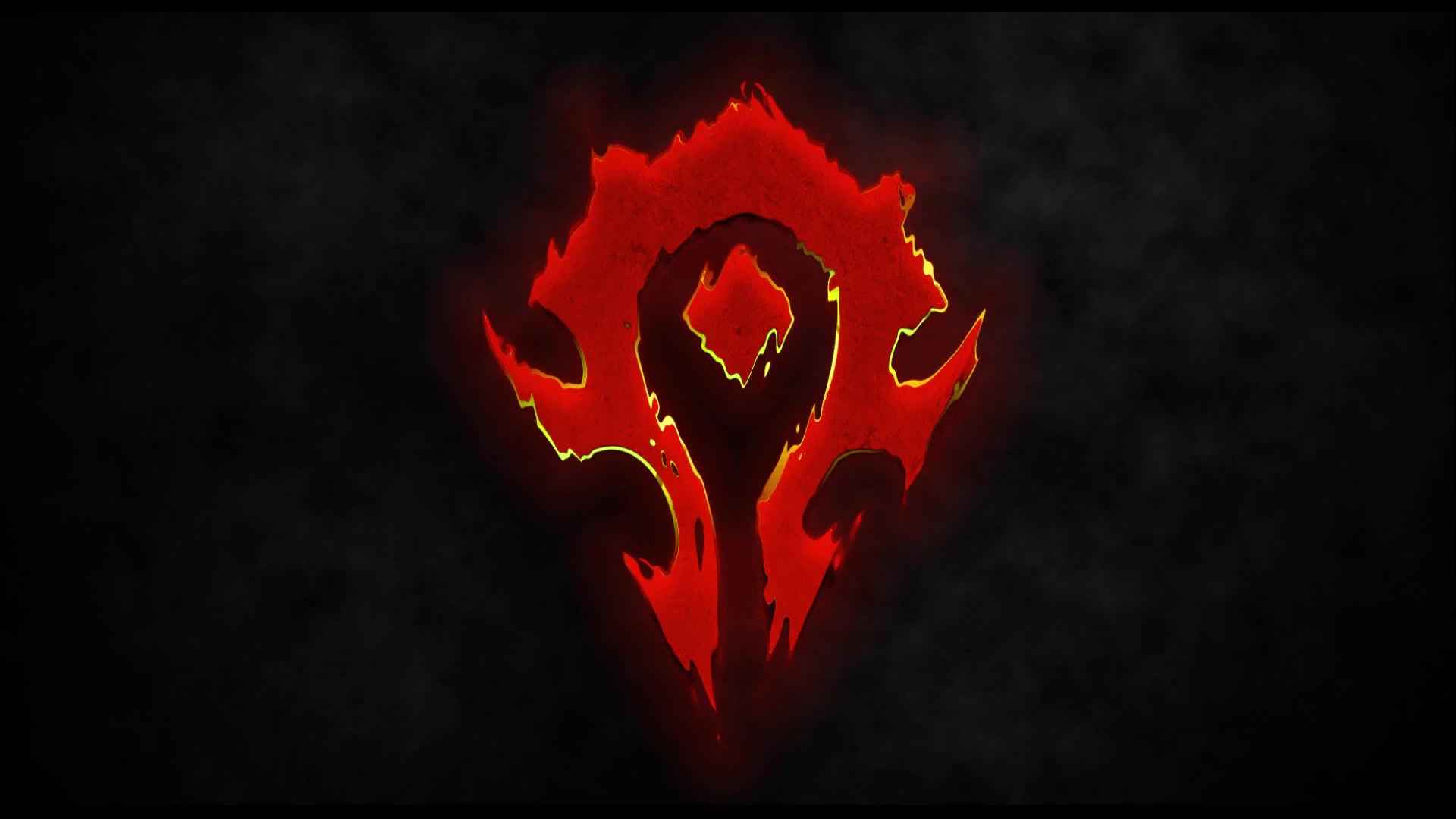 1920x1080 For The Horde Live Wallpaper HD