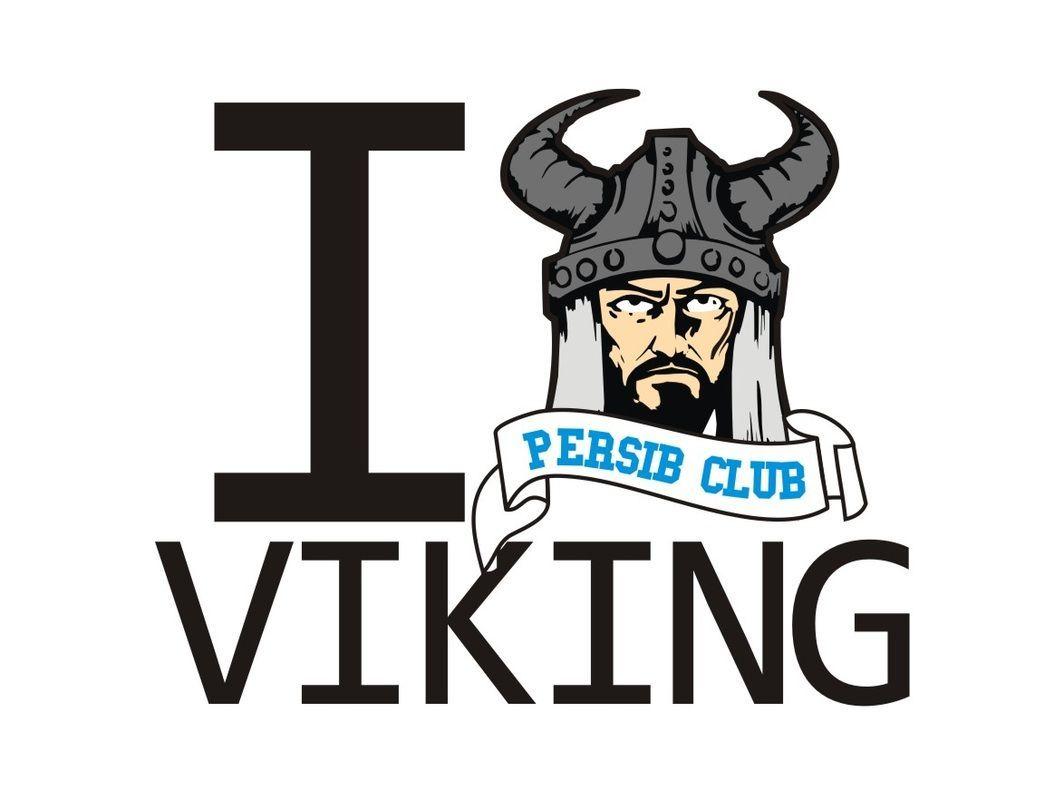 1064x800 Logo Viking Persib Persib Fans Club HD Wallpaper