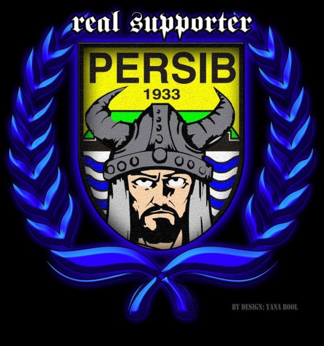 1125x1200 Android Persib Wallpaper
