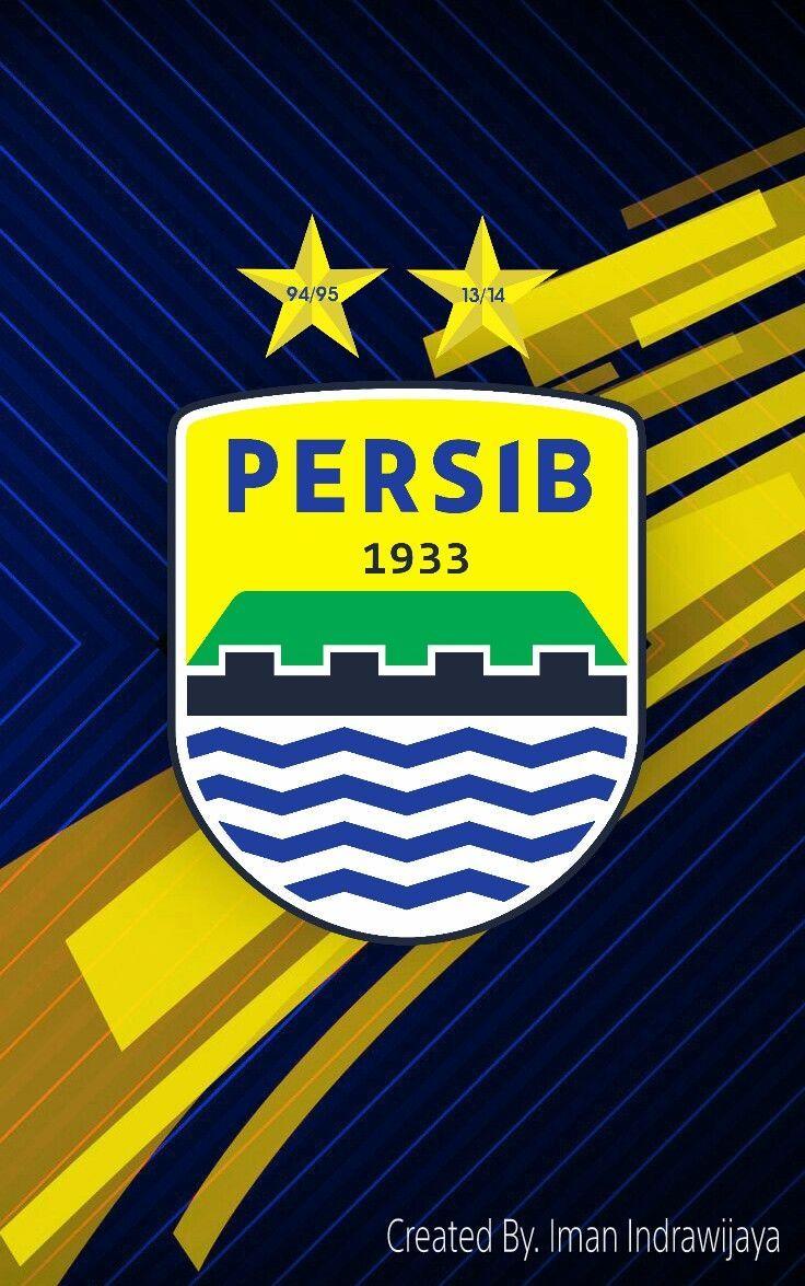 736x1175 Walpapper Persib Bandung. Bola kaki, Viking, Gambar sepak bola