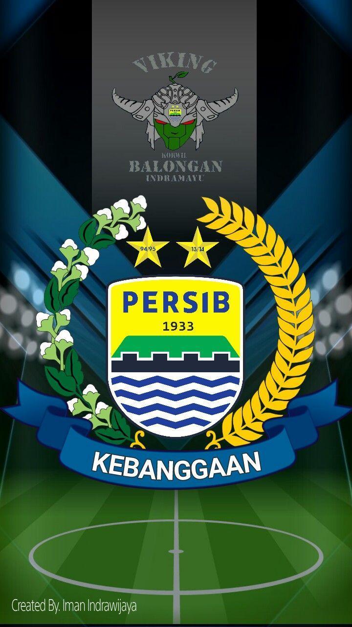 720x1280 Android Persib Wallpaper