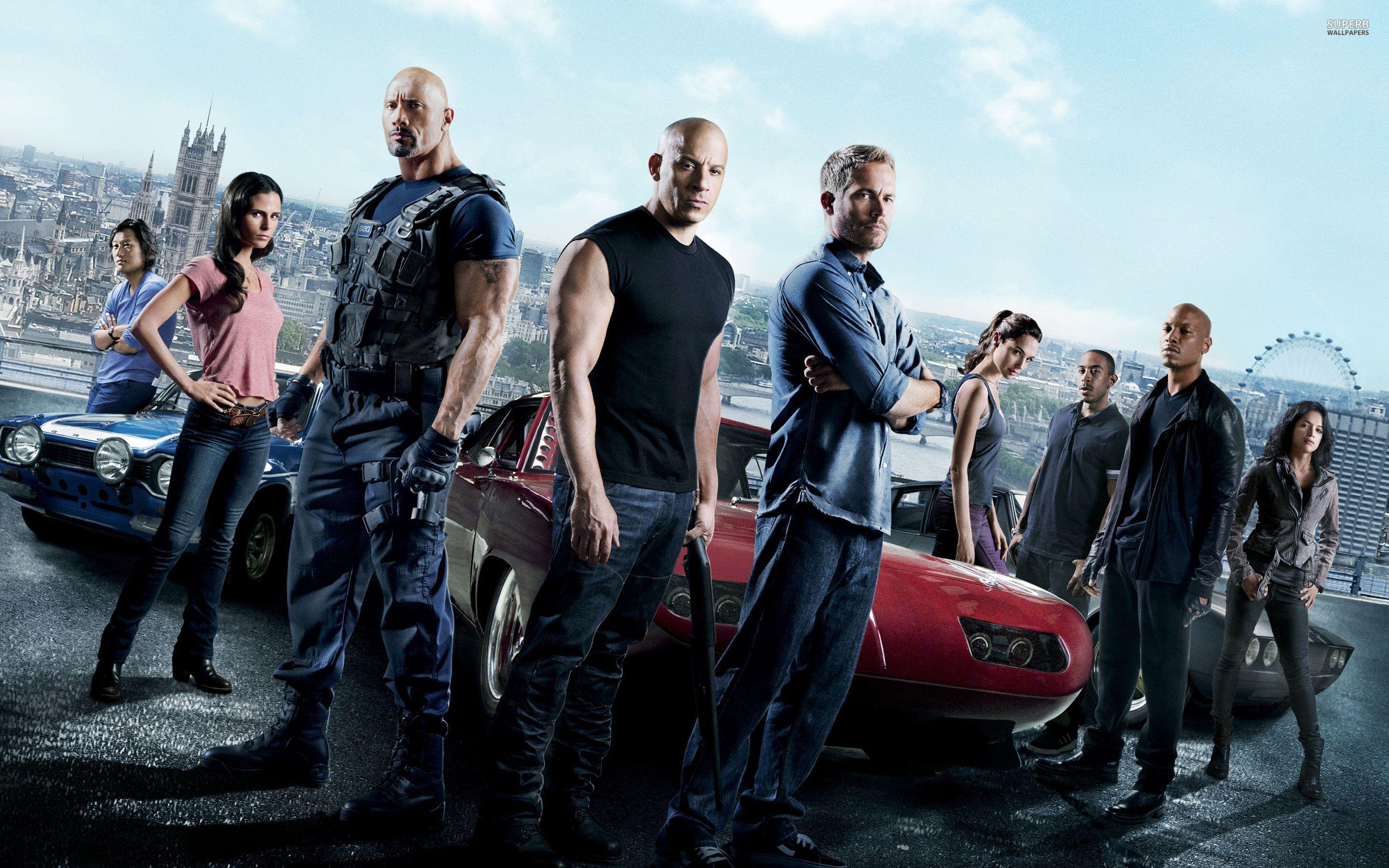 2880x1800 Fast And Furious Wallpaper