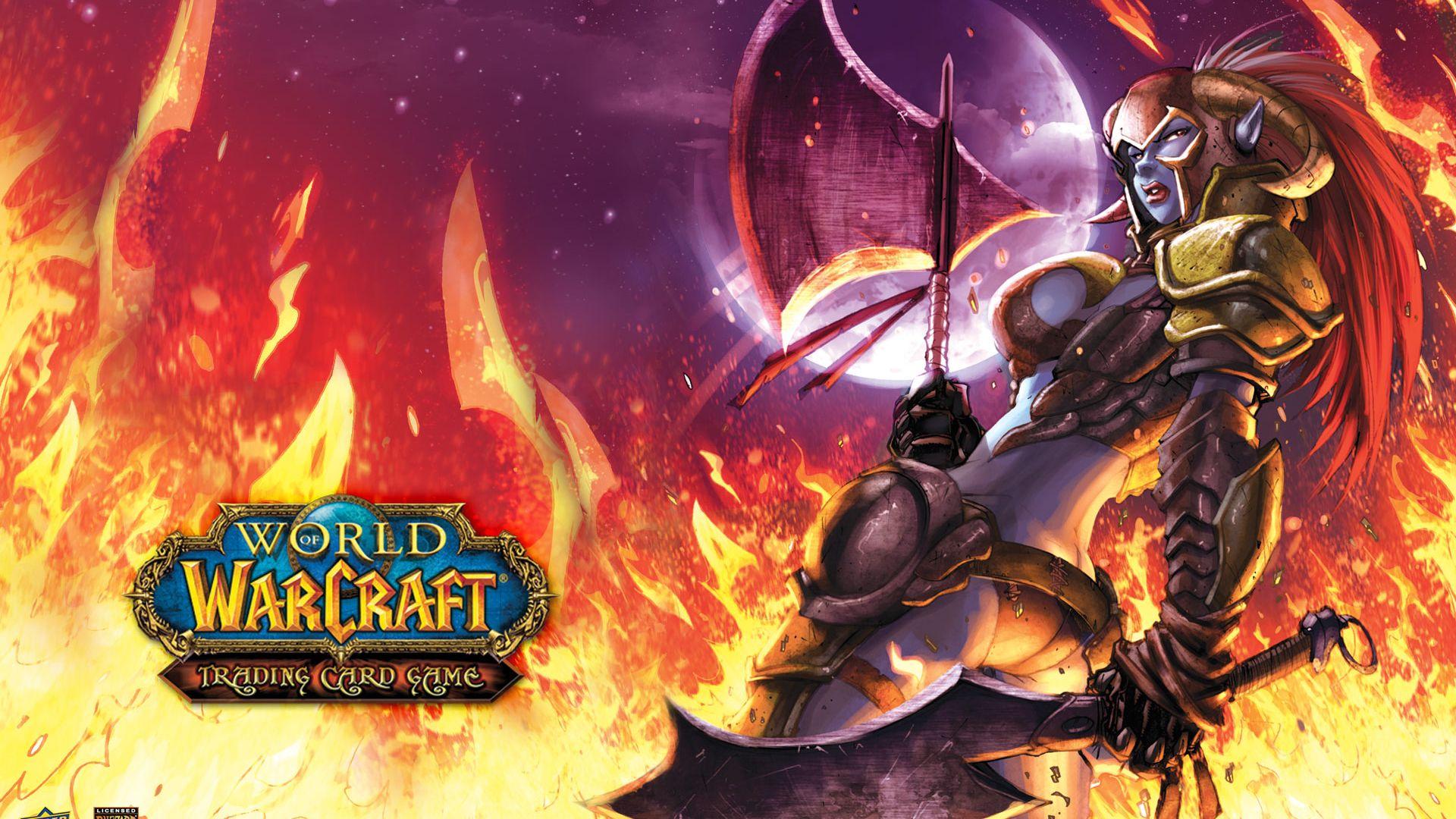1920x1080 Free download wow warrior wallpaper [1920x1200] for your Desktop, Mobile & Tablet. Explore WOW Warrior Wallpaper. WOW Warrior Wallpaper, Wow Wallpaper, WoW Wallpaper