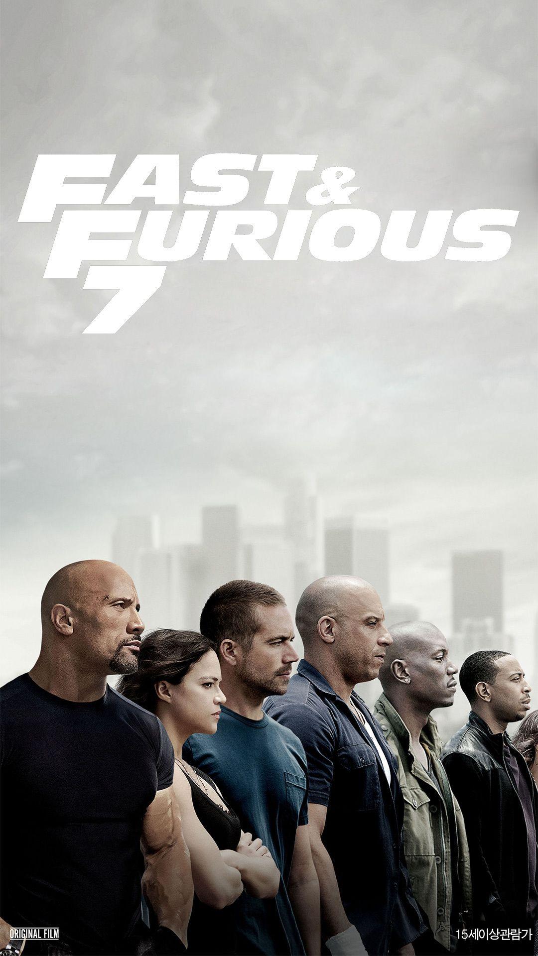 Fast and Furious iPhone 7 Wallpapers - Top Free Fast and Furious iPhone ...