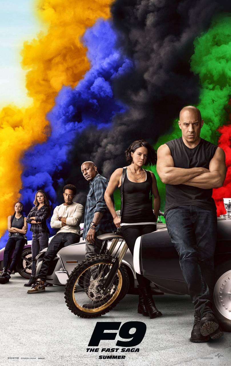 809x1280 Fast and furious Wallpaper by ZEDGE™
