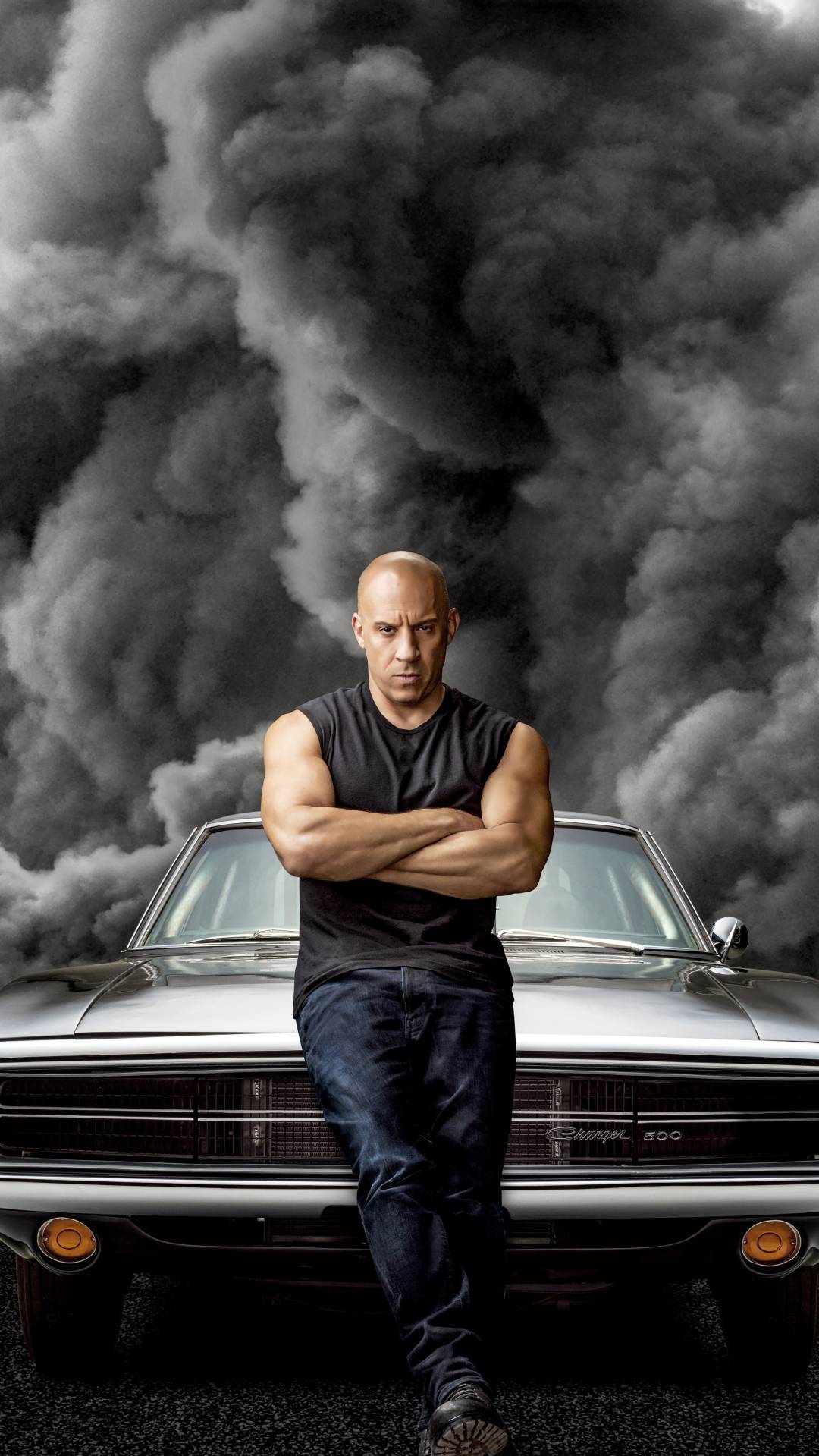 1080x1919 Vin Diesel in Fast And Furious 9 iPhone 6s, 6 Plus and Pixel XL , One Plus 3t, 5 Wallpaper, HD Movies 4K Wallpaper, Image, Photo and Background