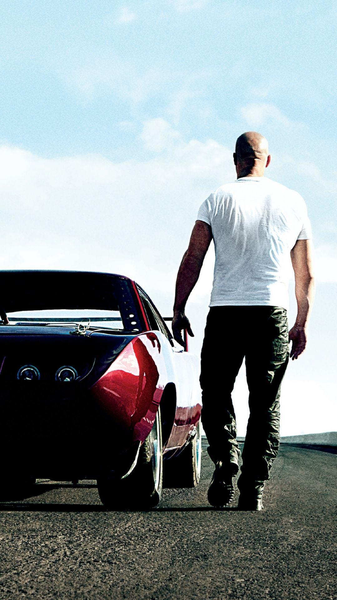 1080x1920 Fast And Furious Mobile Wallpaper