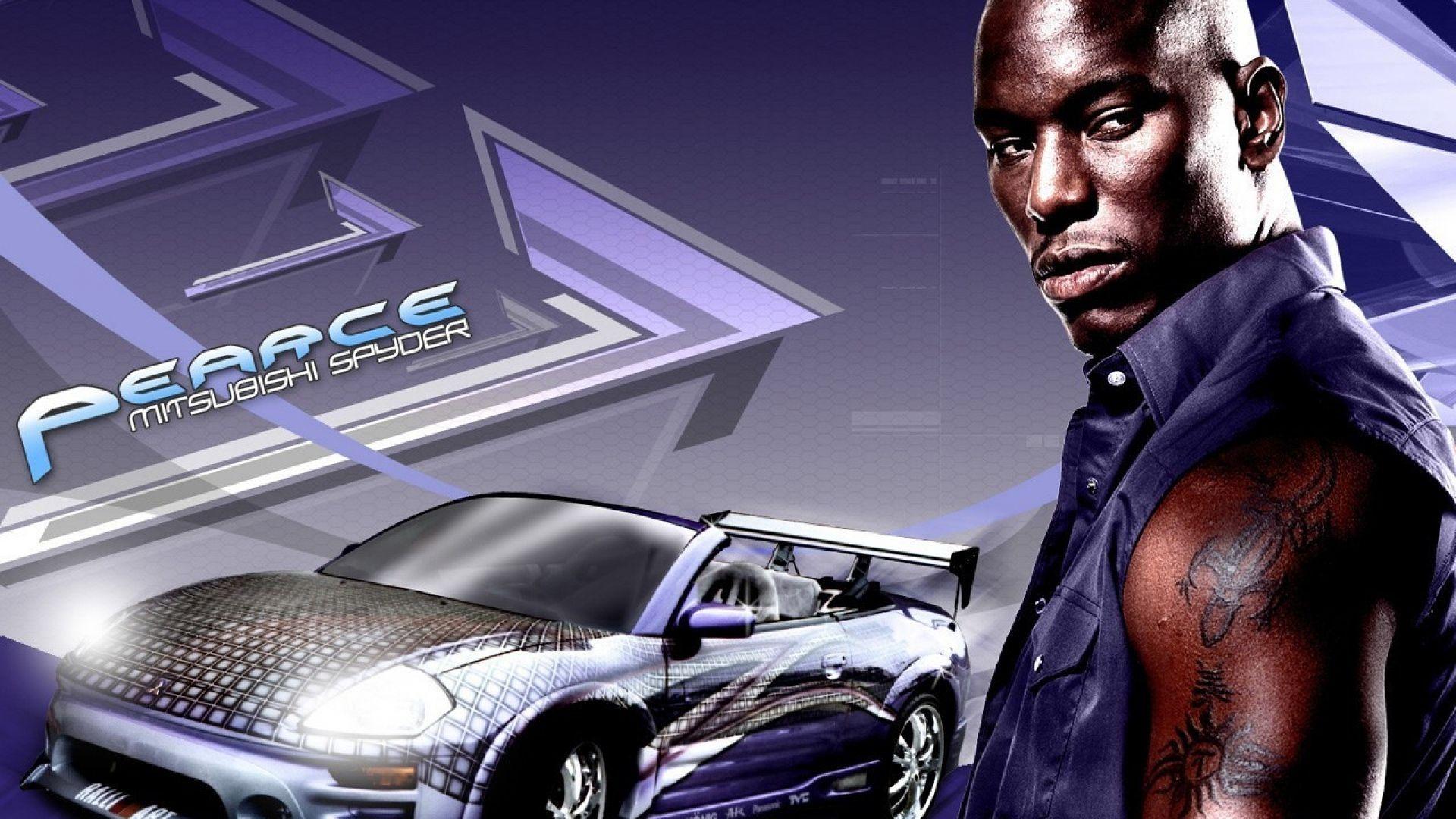 1920x1080 Fast And Furious Background Free Download