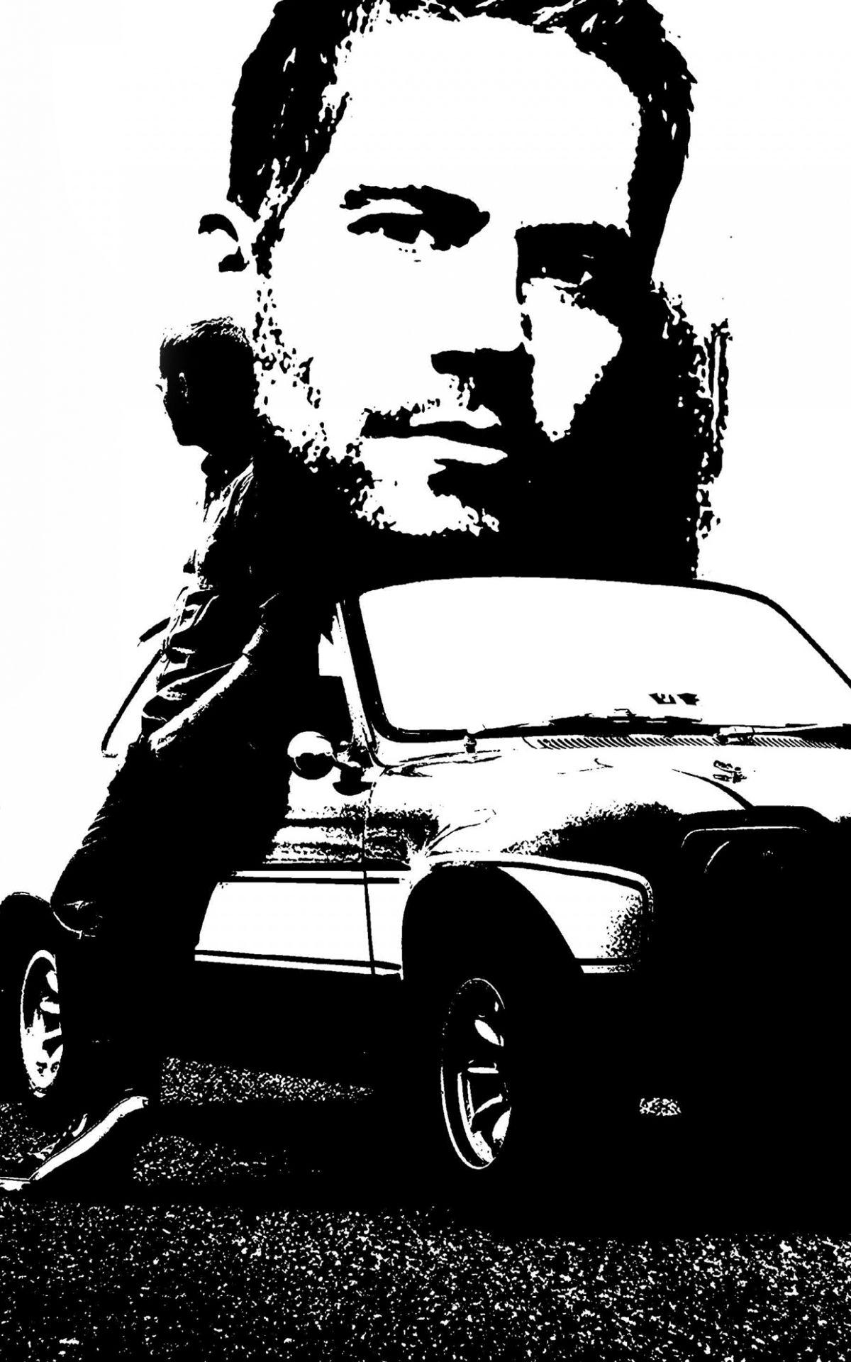 1200x1920 Free download Fast Furious Paul Walker Wallpaper for iPhone X 8 7 6 [1242x2208] for your Desktop, Mobile & Tablet. Explore Fast 8 Wallpaper iPhone. Fast 8 Wallpaper iPhone, iPhone 8 Wallpaper, IPhone 8 Wallpaper