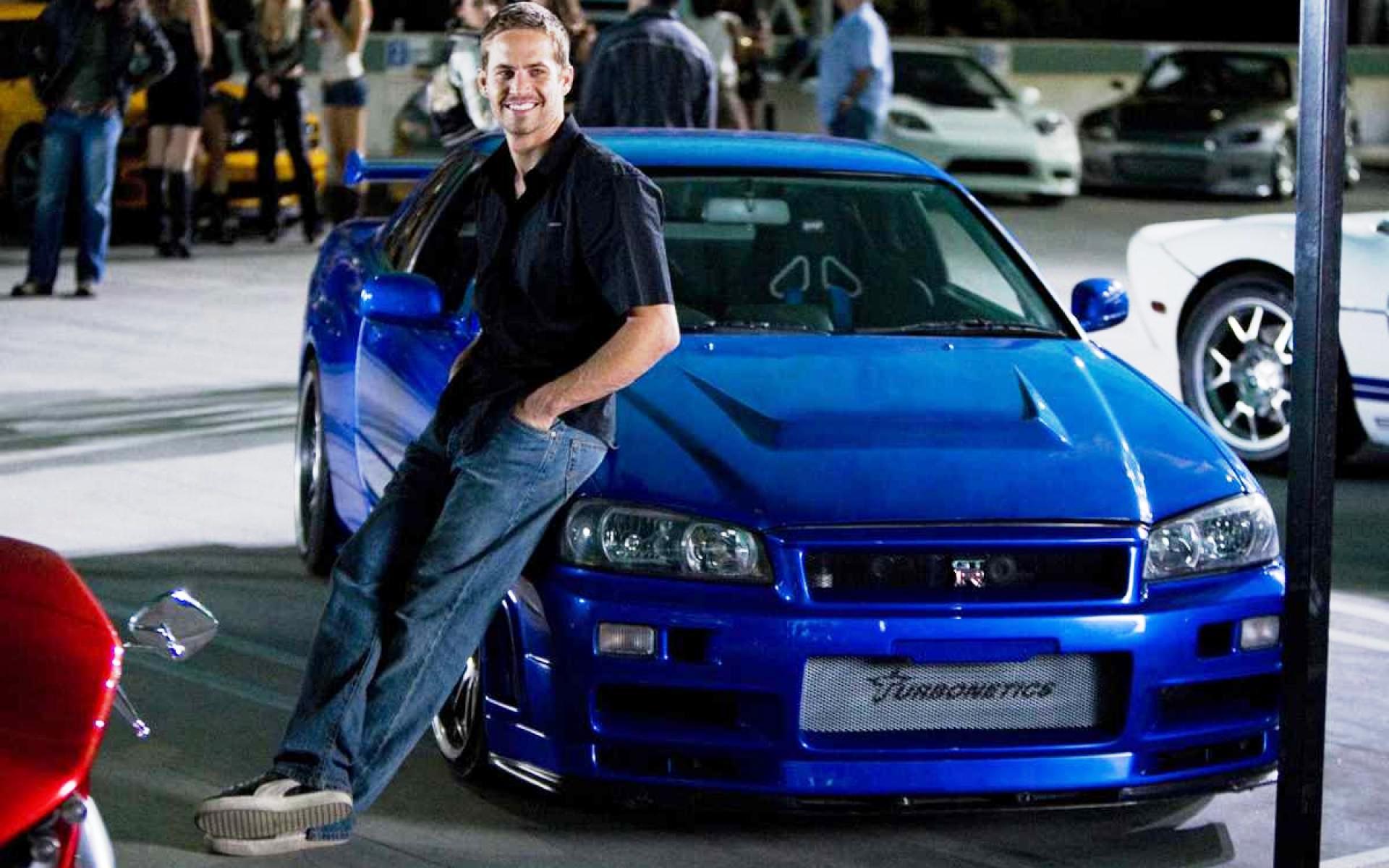 1920x1200 Fast And Furious 7 HD Wallpaper And Image