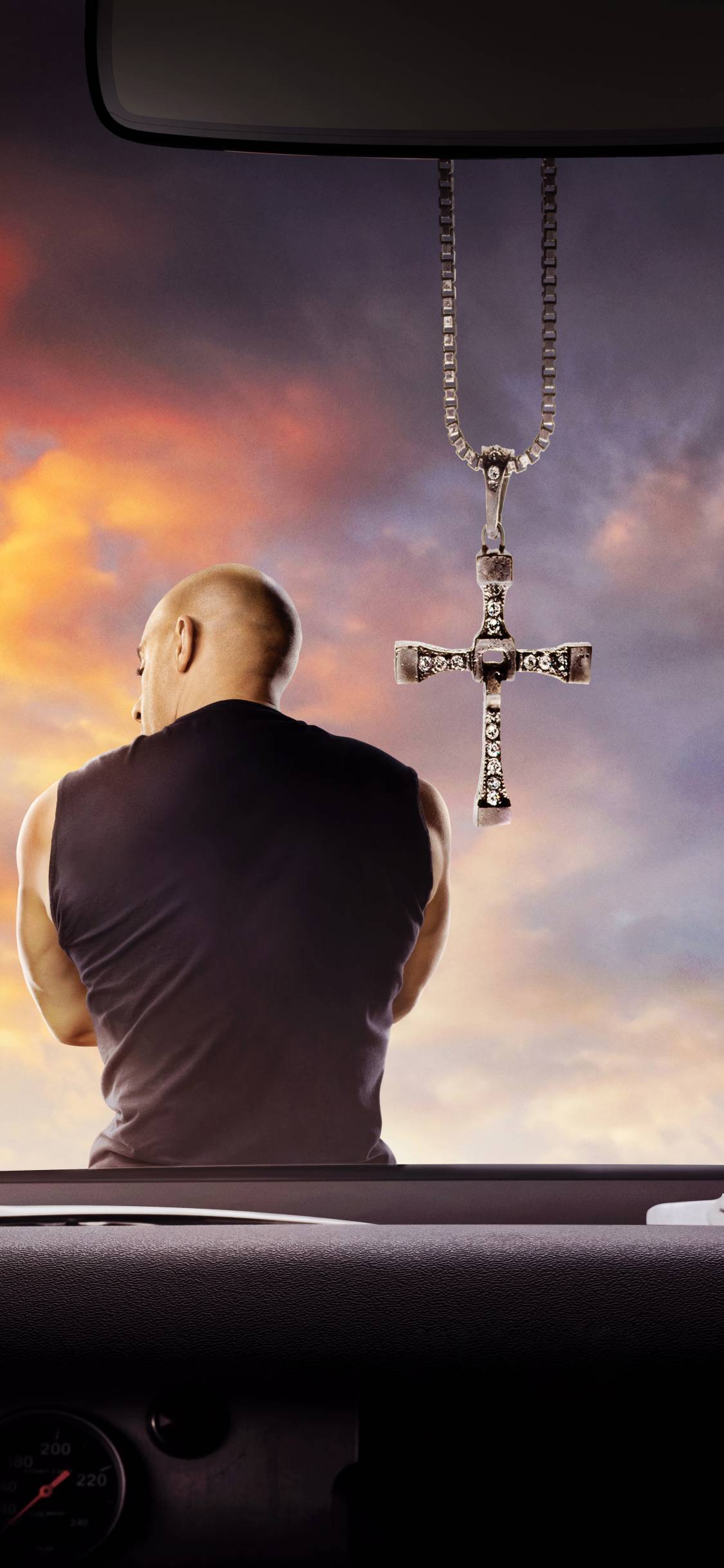 1125x2435 Fast And Furious 9 iPhone XS, iPhone iPhone X Wallpaper, HD Movies 4K Wallpaper, Image, Photo and Background