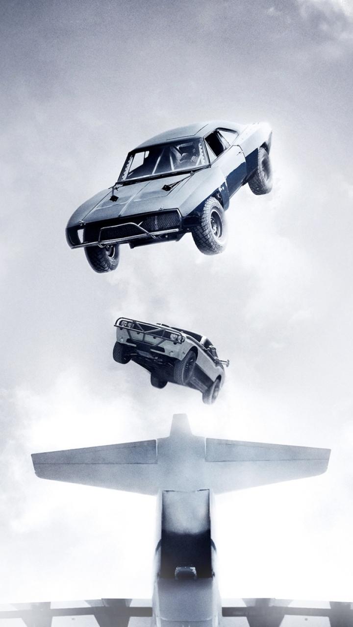 720x1280 Fast And Furious Mobile Wallpaper