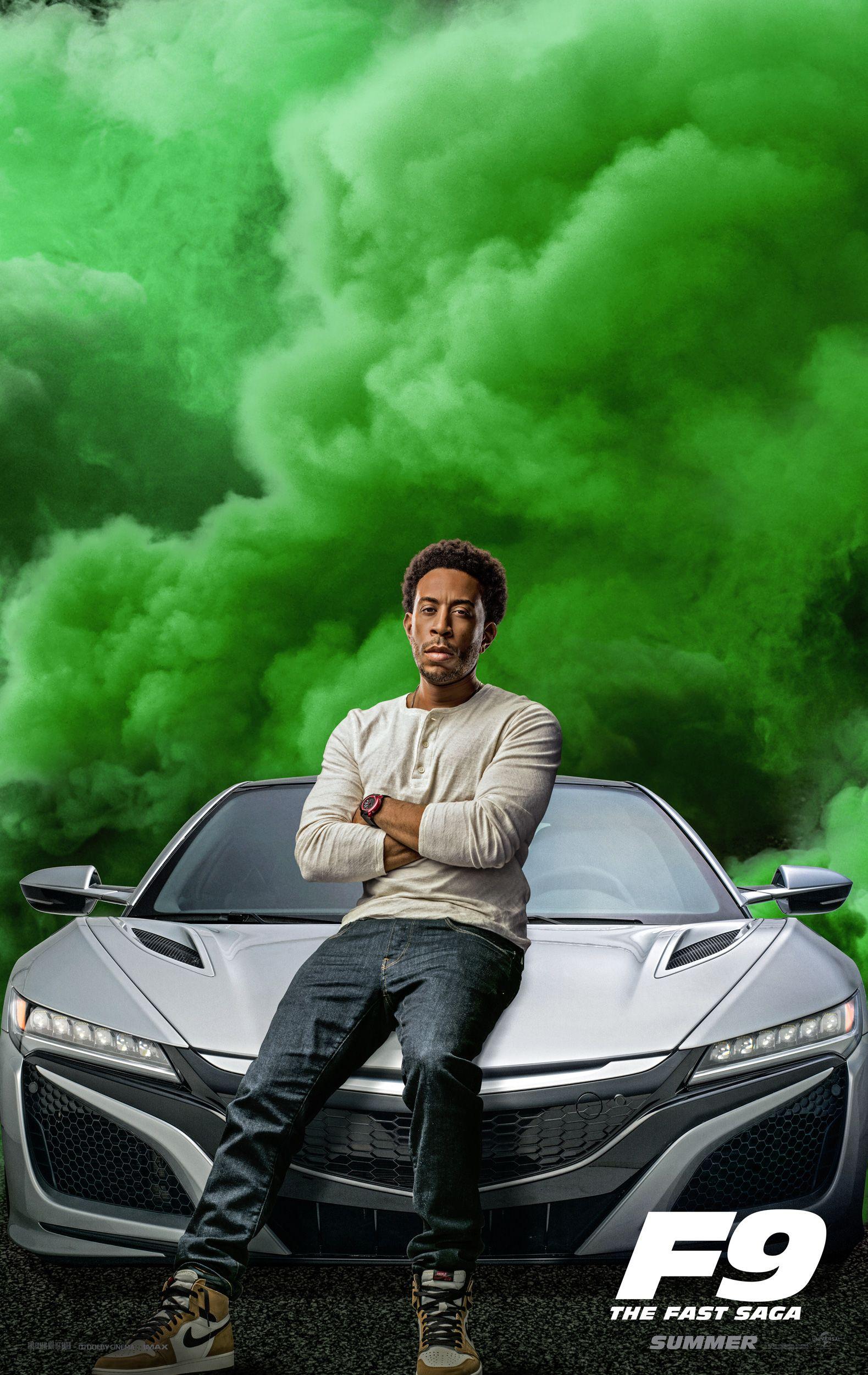 1579x2500 Ludacris and Furious 9 Poster Mobile Phone full HD wallpaper