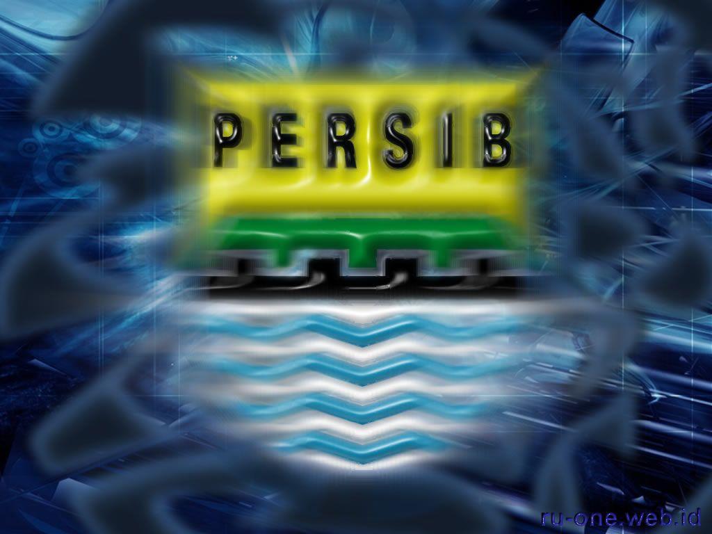1024x768 Persib Bandung Wallpaper