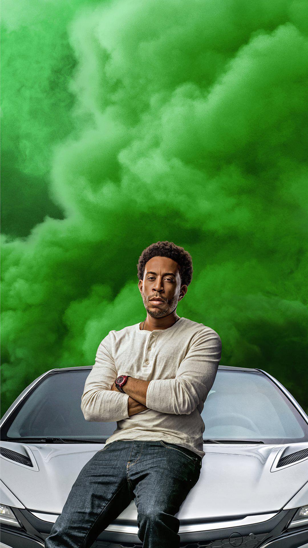 1080x1920 ludacris in fast and furious 9 2020 movie iPhone 8 Wallpaper Free Download