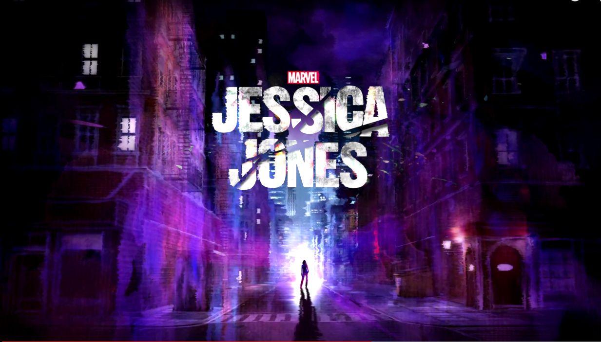 1233x703 Jessica Jones Wallpaper