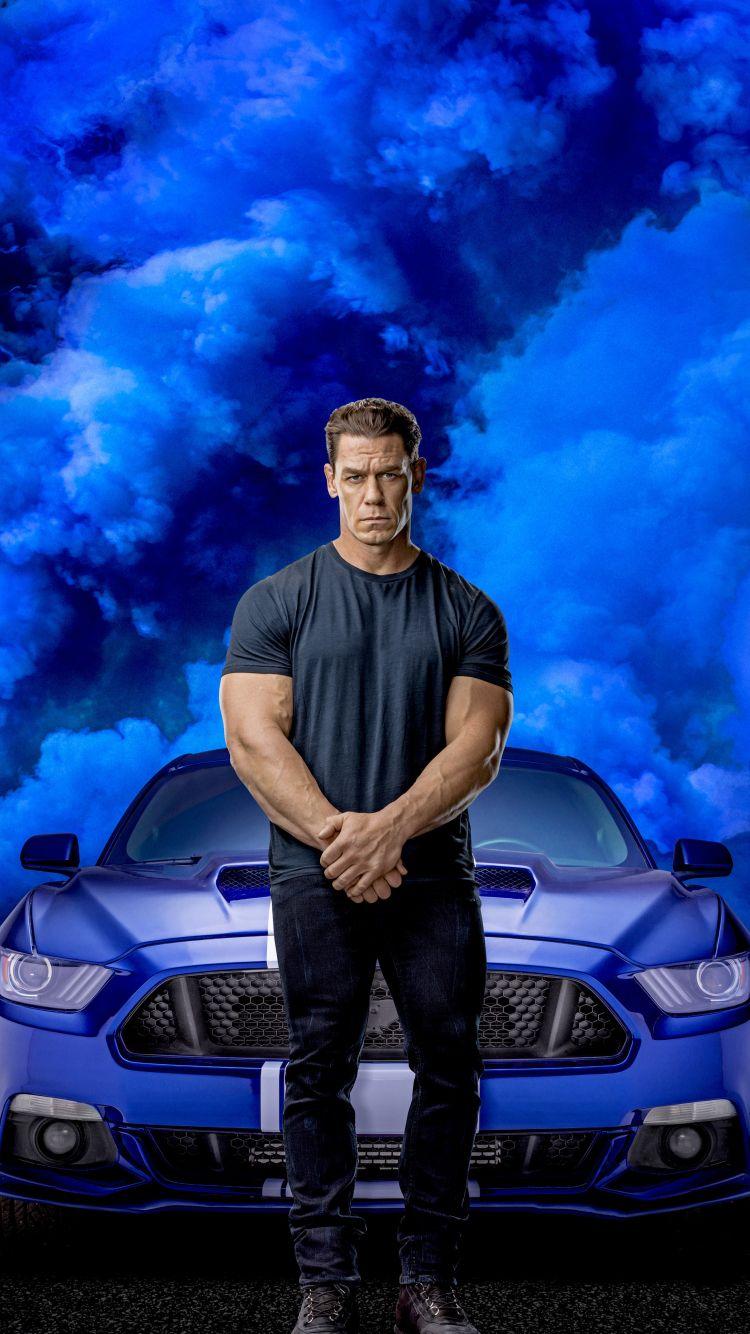 750x1334 Download 750x1334 wallpaper john cena, fast and furious iphone iphone 750x1334 HD image, background, 24265