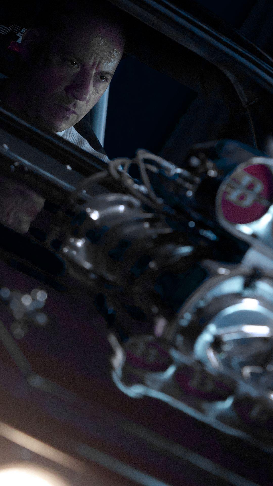 1080x1920 Fast And Furious iPhone Wallpaper