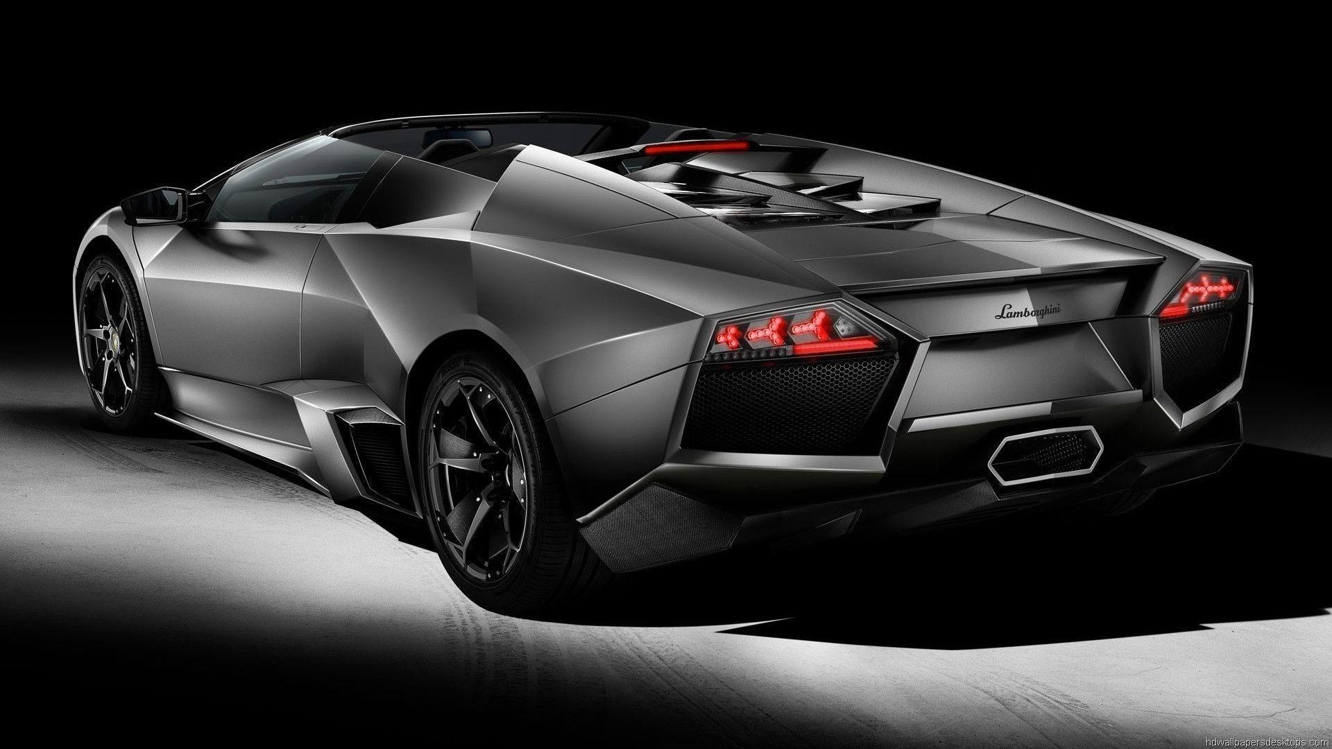 1920x1080 HD Car Wallpaper 1080p