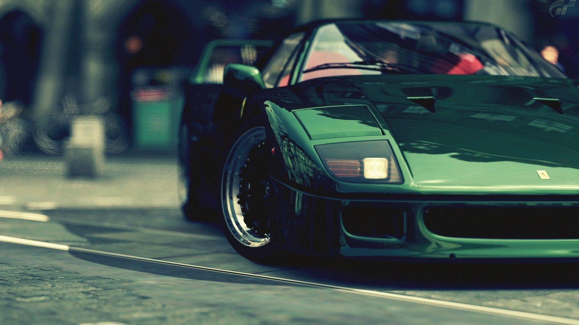 1920x1080 HD Cars Wallpaper 1080P background picture