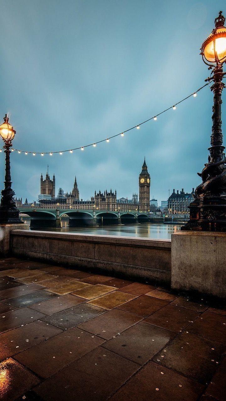 720x1280 Amazing places to visit in the world