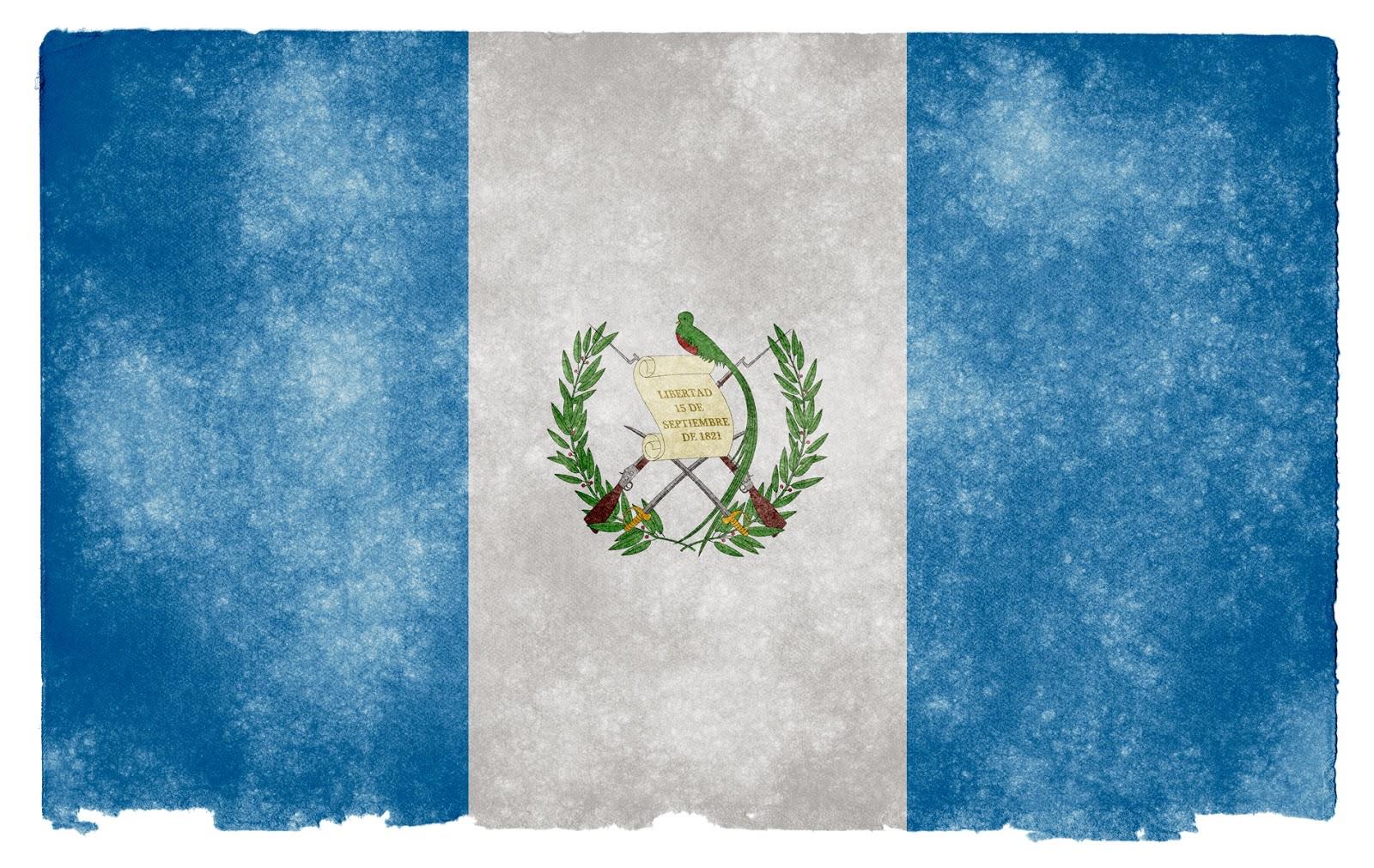 Guatemala Flag Wallpapers Top Free Guatemala Flag Backgrounds Wallpaperaccess