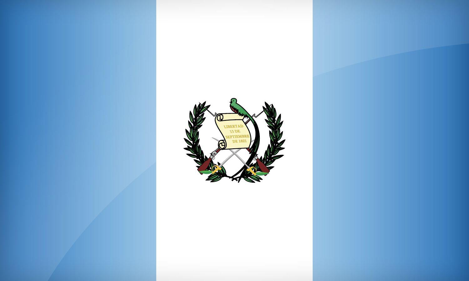1500x900 Flag of Guatemala. Find the best design for Guatemalan Flag