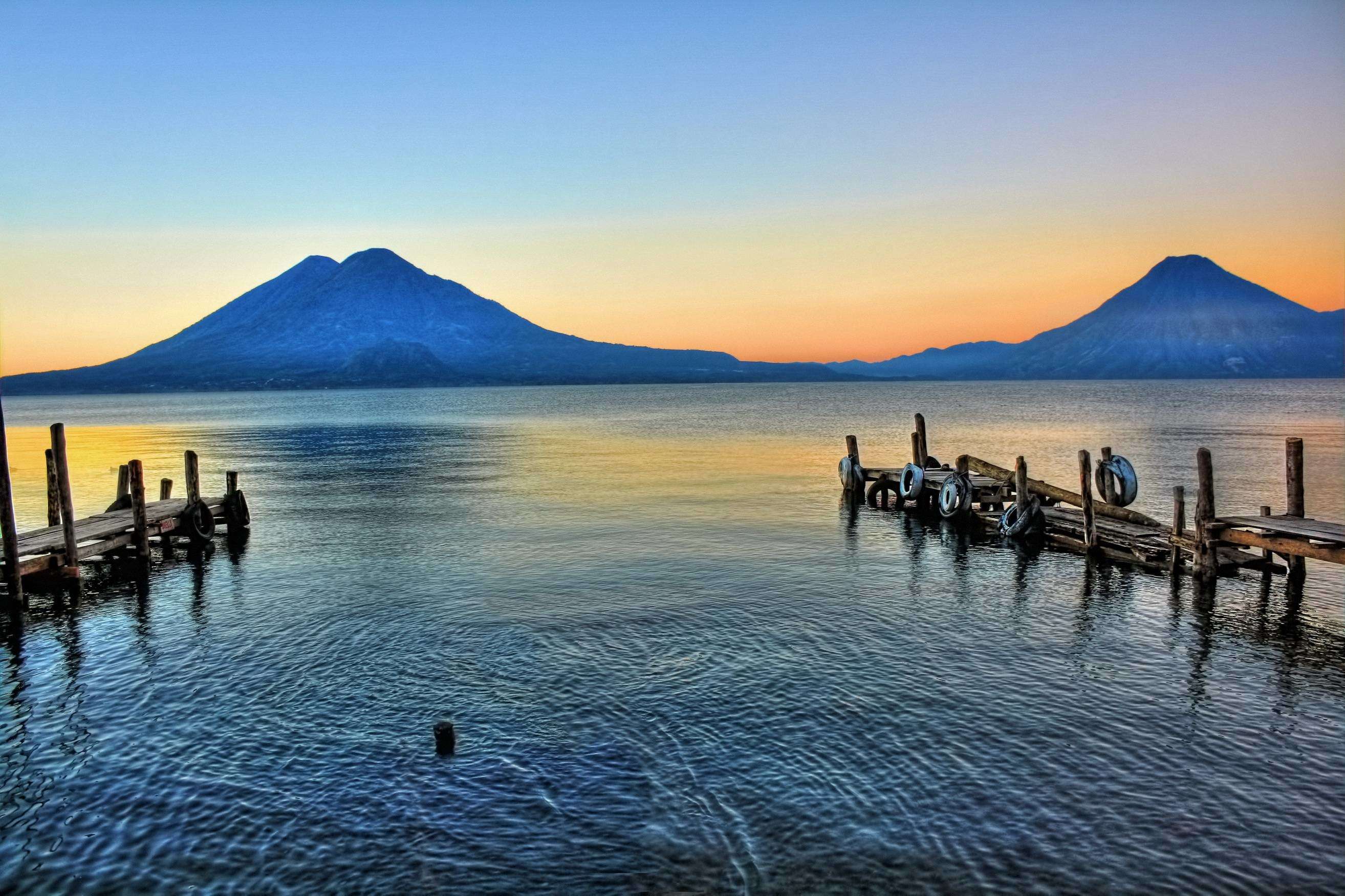 2628x1752 Beautiful Wallpaper Guatemala