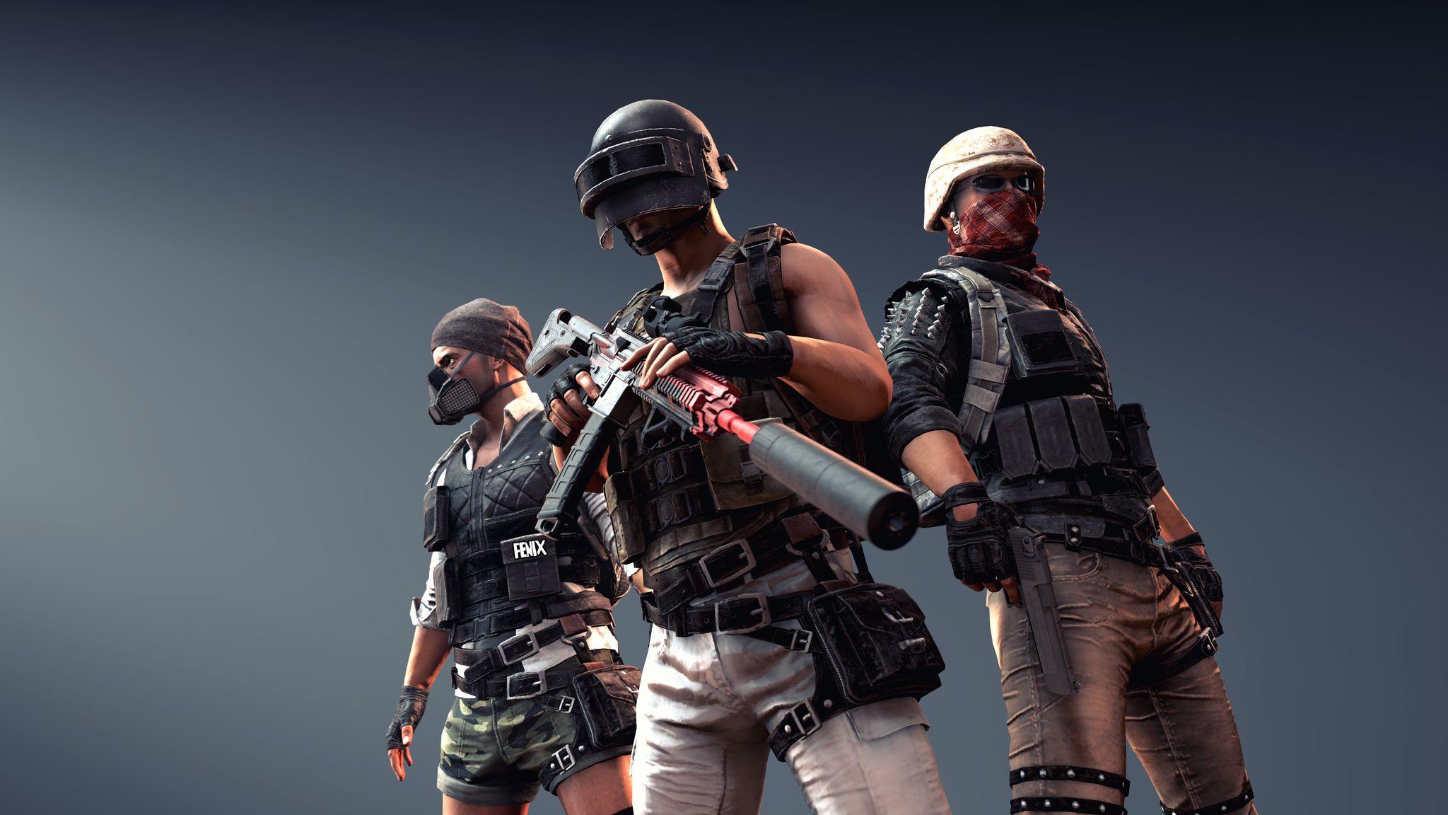 2048x1152 Pubg 5k 2048x1152 Resolution HD 4k Wallpaper, Image, Background, Photo and Picture