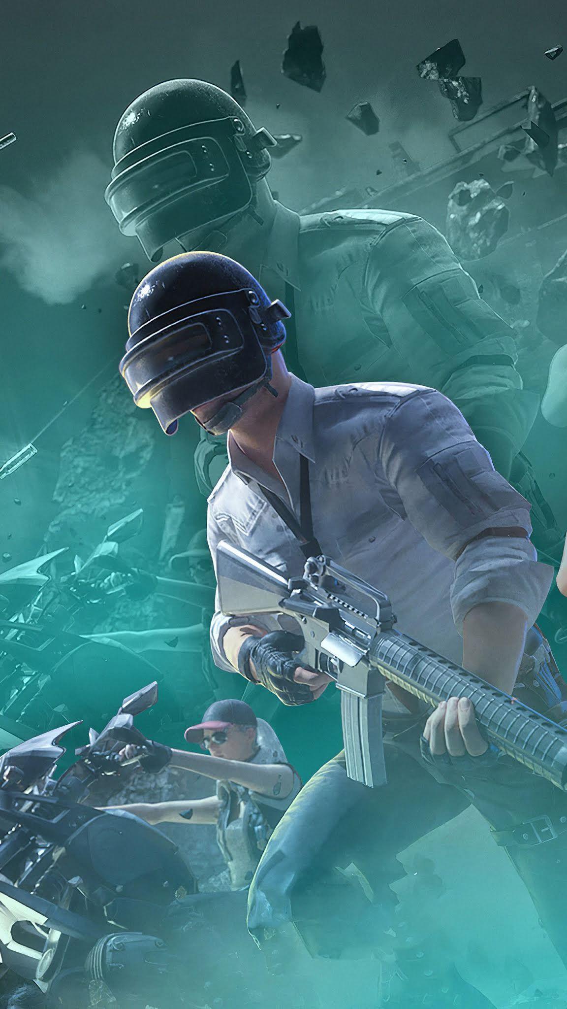 1152x2048 pubg game mobile wallpaper. Mobile wallpaper android, Mobile wallpaper, Badass wallpaper iphone