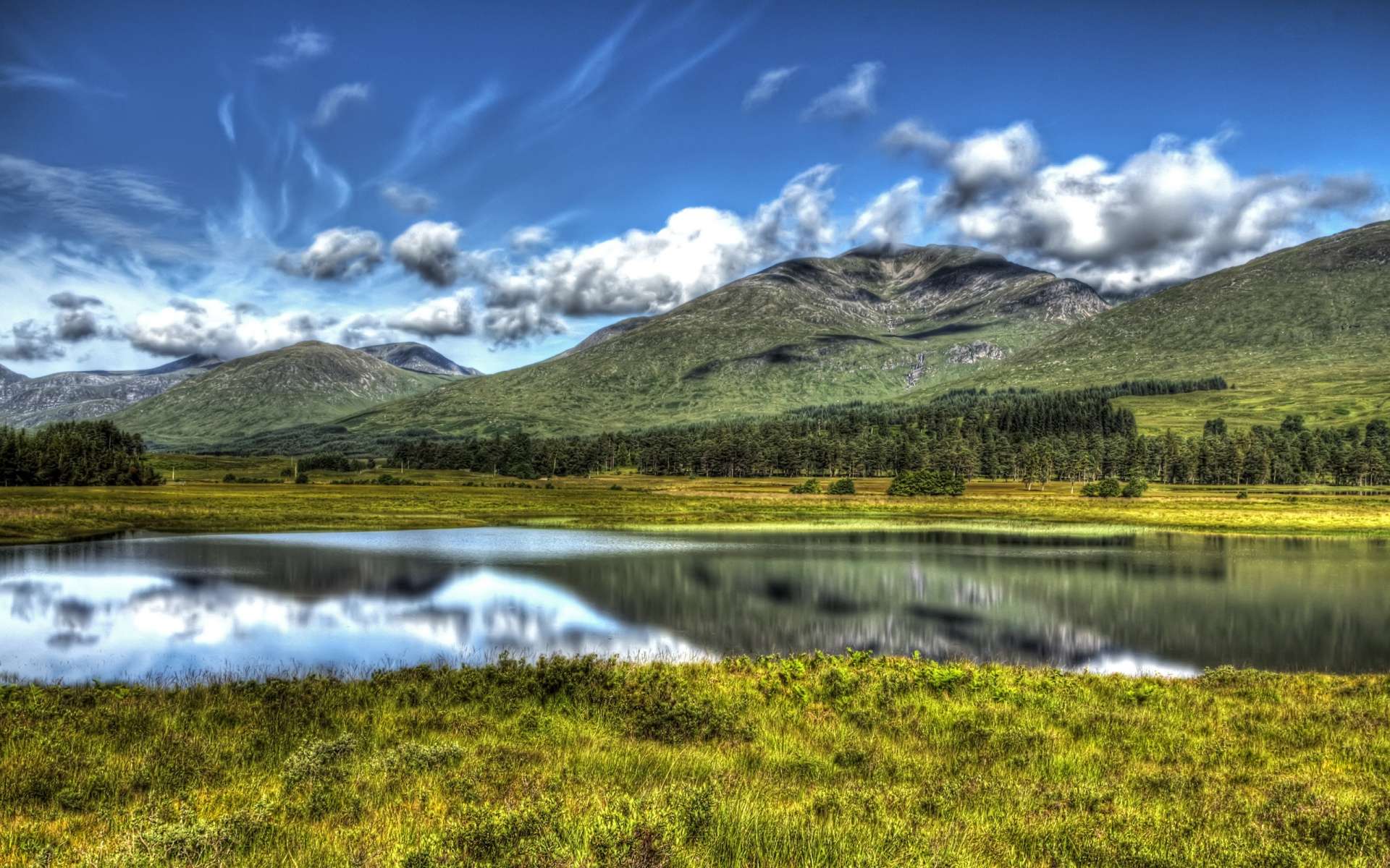 1920x1200 Landscape Free Desktop Wallpaper