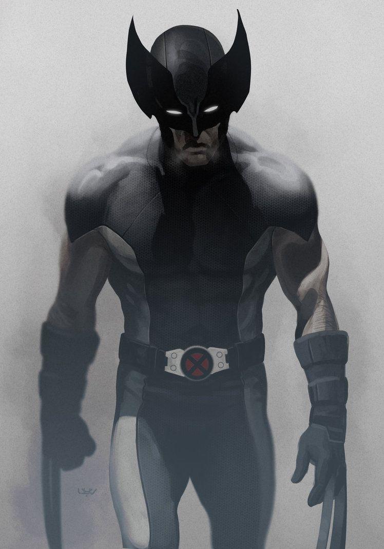 Wolverine X Force Wallpapers Top Free Wolverine X Force Backgrounds Wallpaperaccess