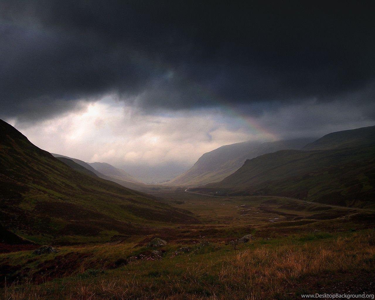 1280x1024 Scotland Computer Wallpaper, Desktop Background Desktop Background