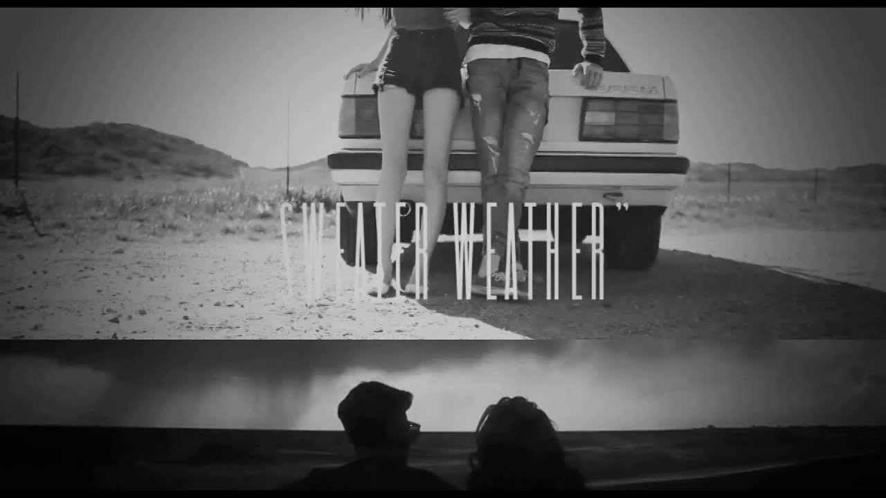1280x720 Sweater Weather The Neighbourhood Album