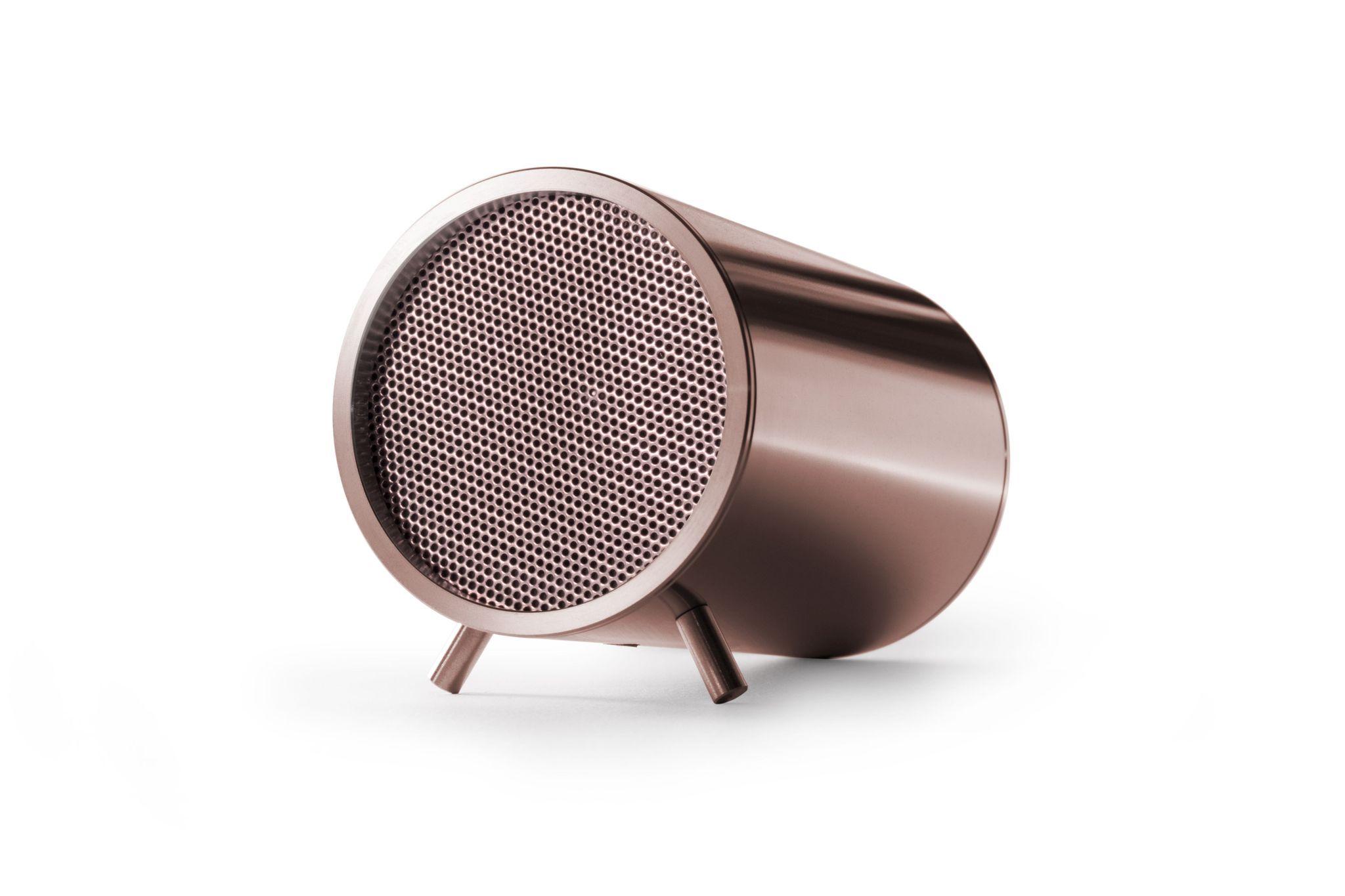 2048x1365 Tube Bluetooth Speaker in Various Colors