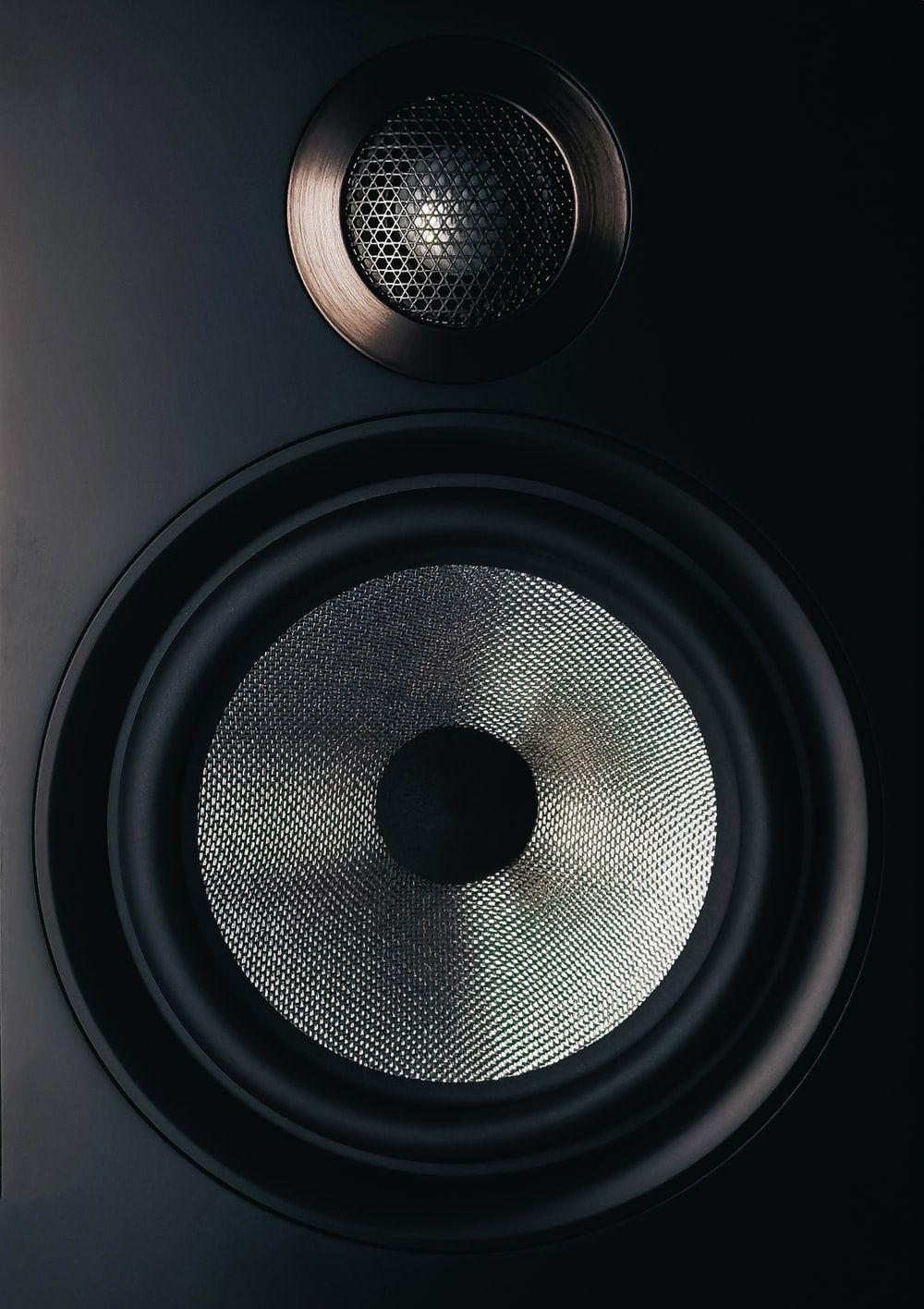 1000x1416 Speaker Picture [HD]. Download Free Image