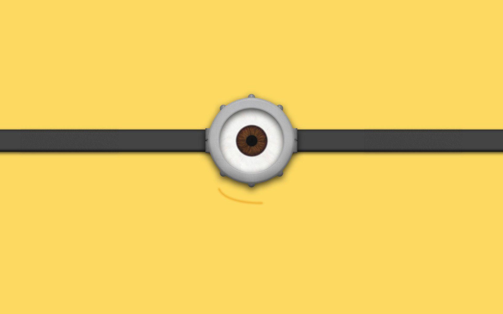 1920x1200 Wallpaper Minion (46)