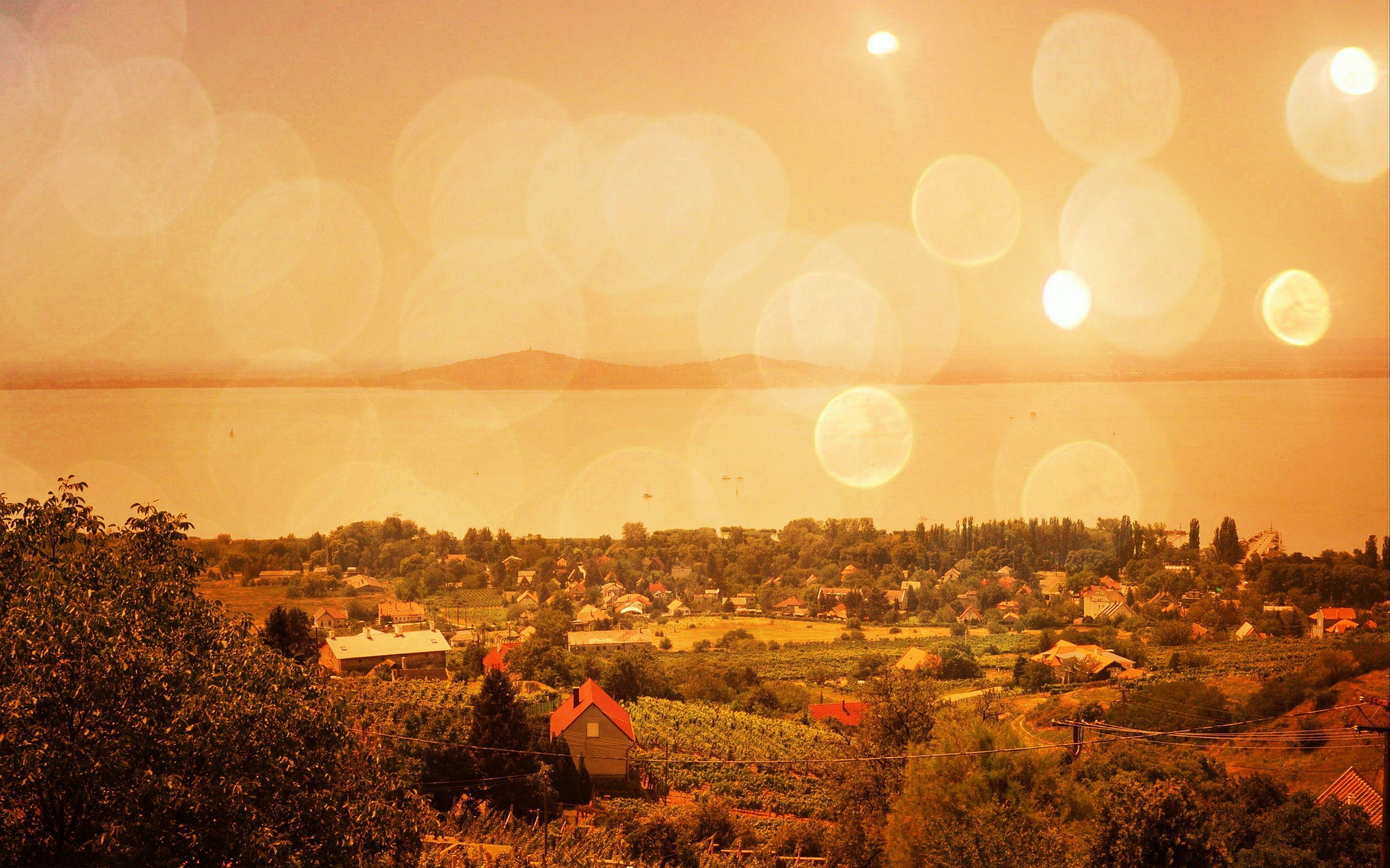 2880x1800 Landscape croatia