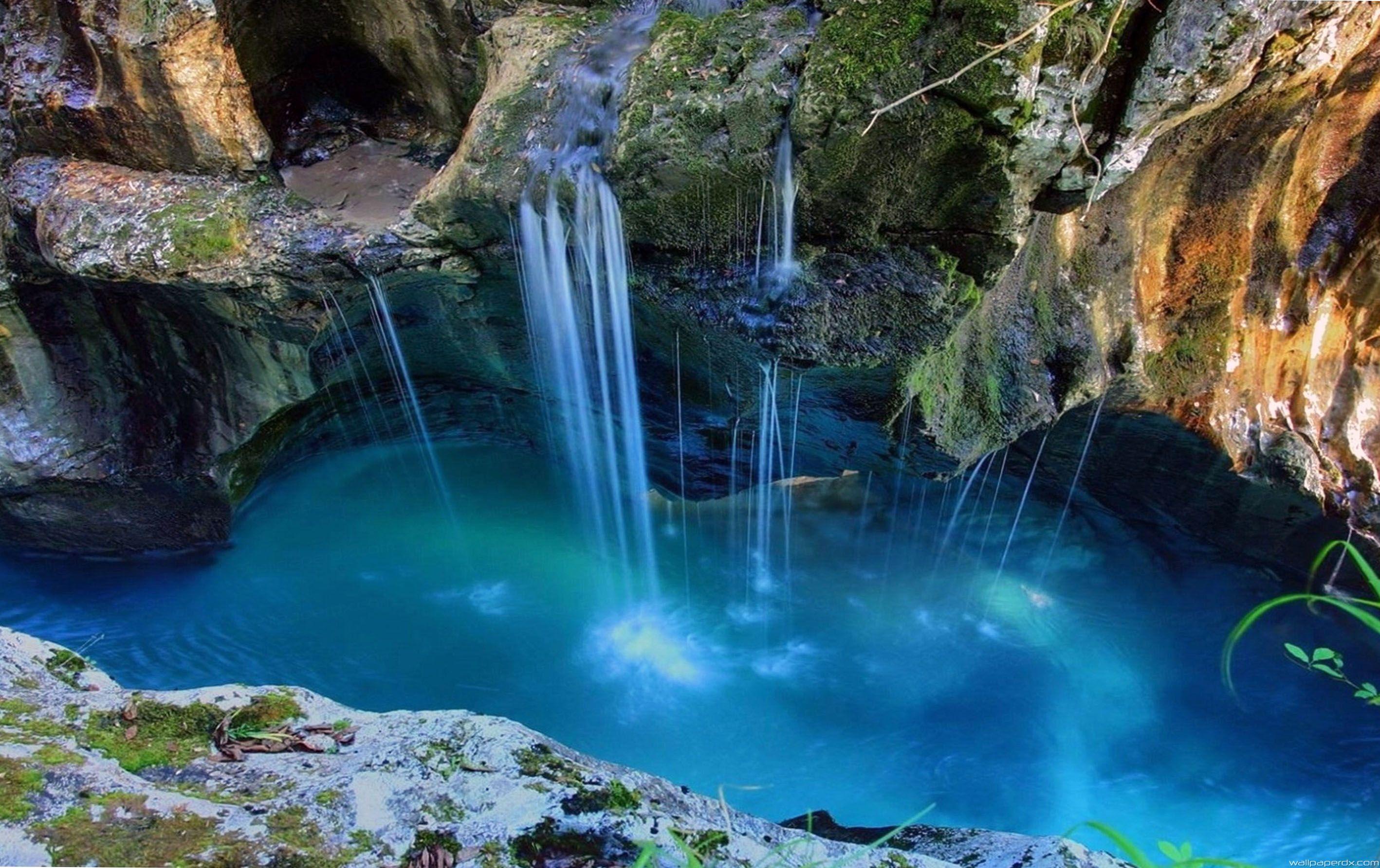 2835x1785 Plitvice Lakes National Park, Croatia. Plitvice lakes national park, Waterfall, Krka waterfalls