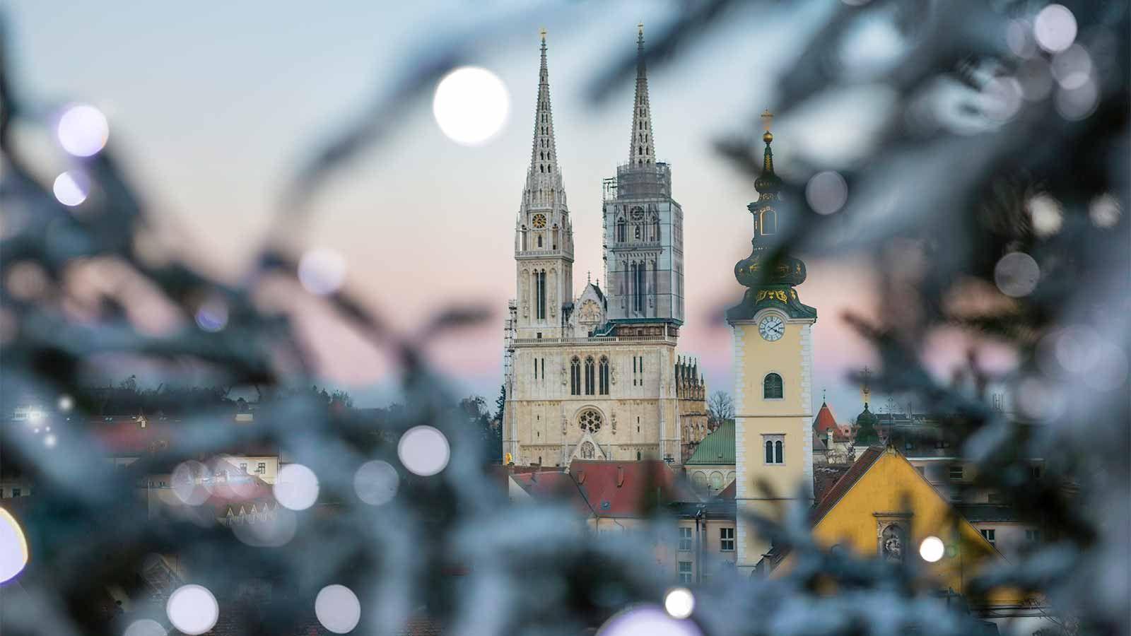 1600x900 Advent in Zagreb
