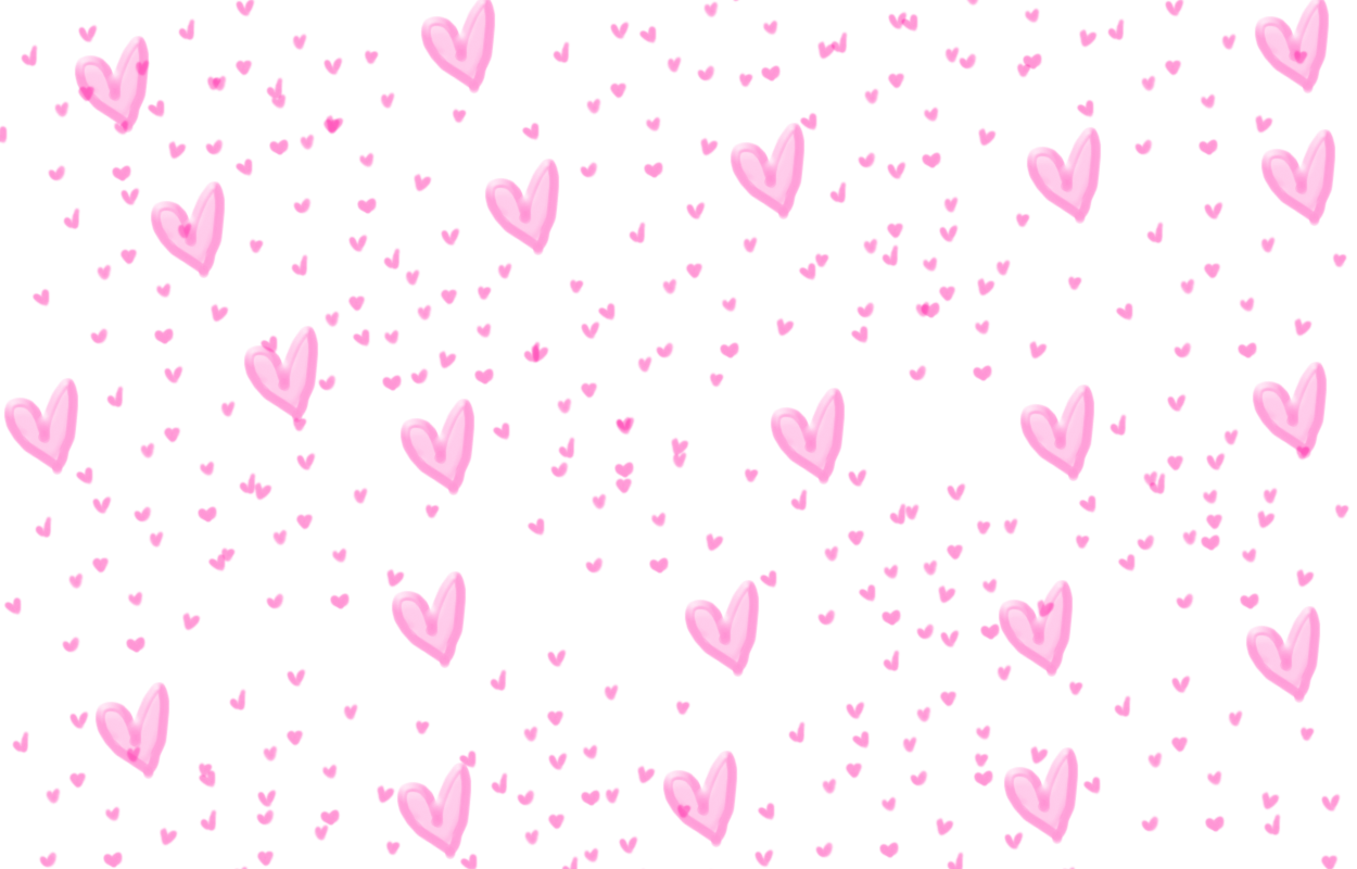 Download Faded Pink Heart Aura Aesthetic Wallpaper  Wallpaperscom